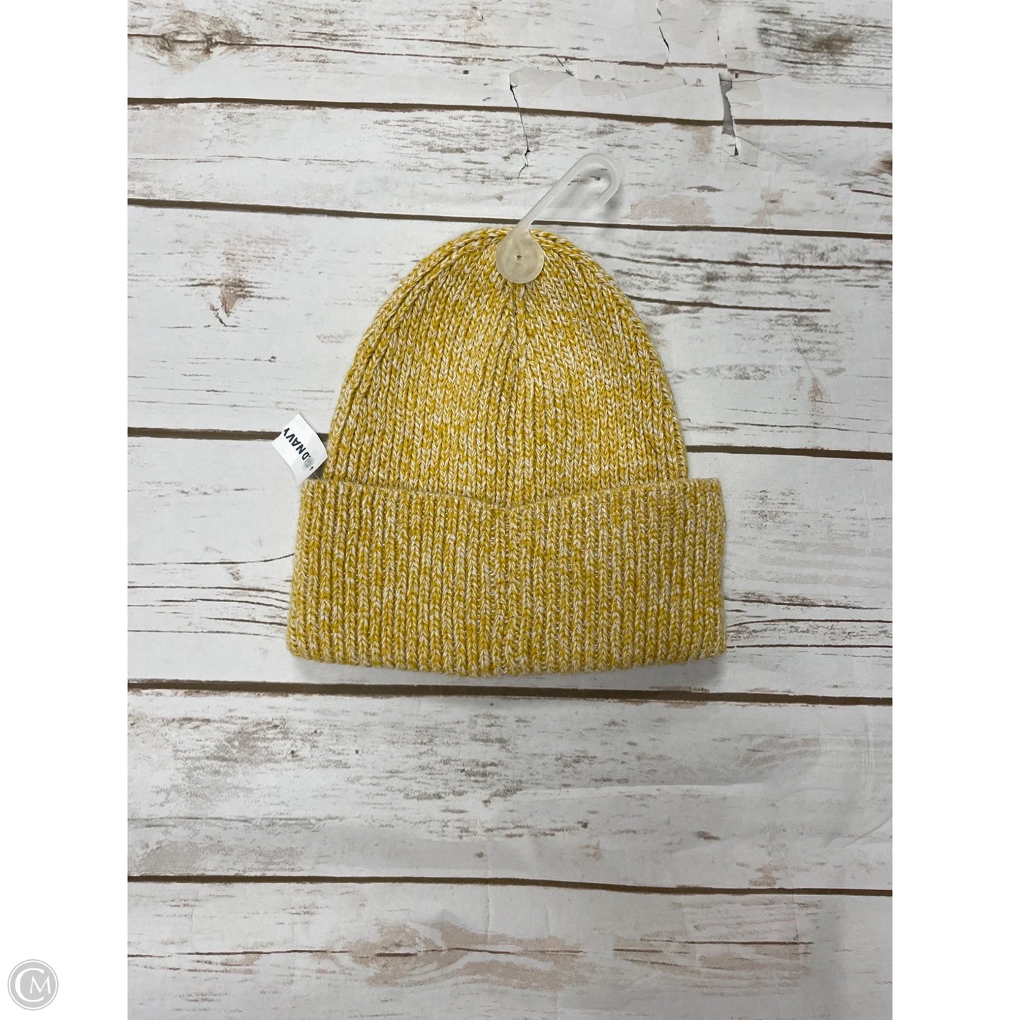 Hat Beanie By Old Navy