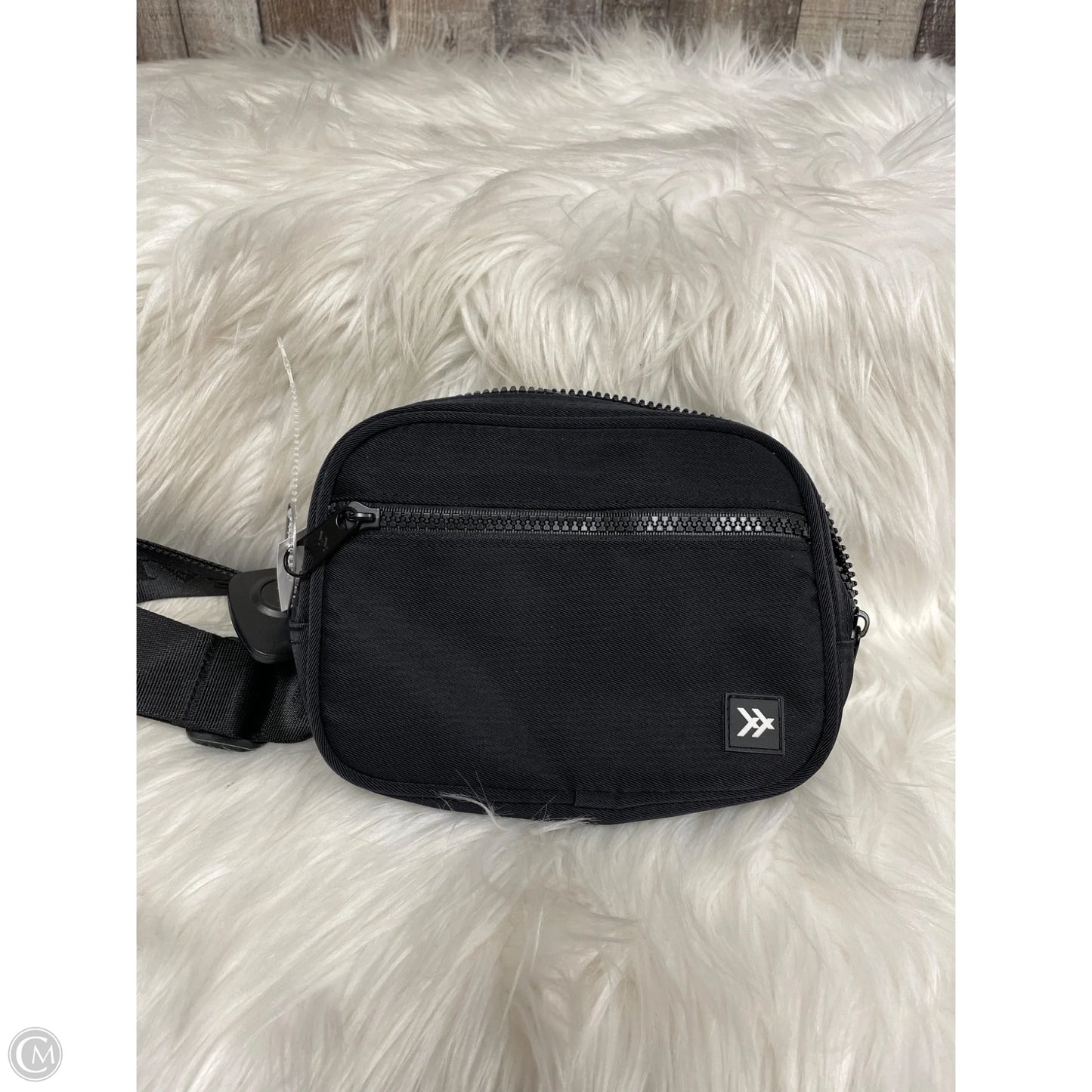 Belt Bag By Cme, Size: Small