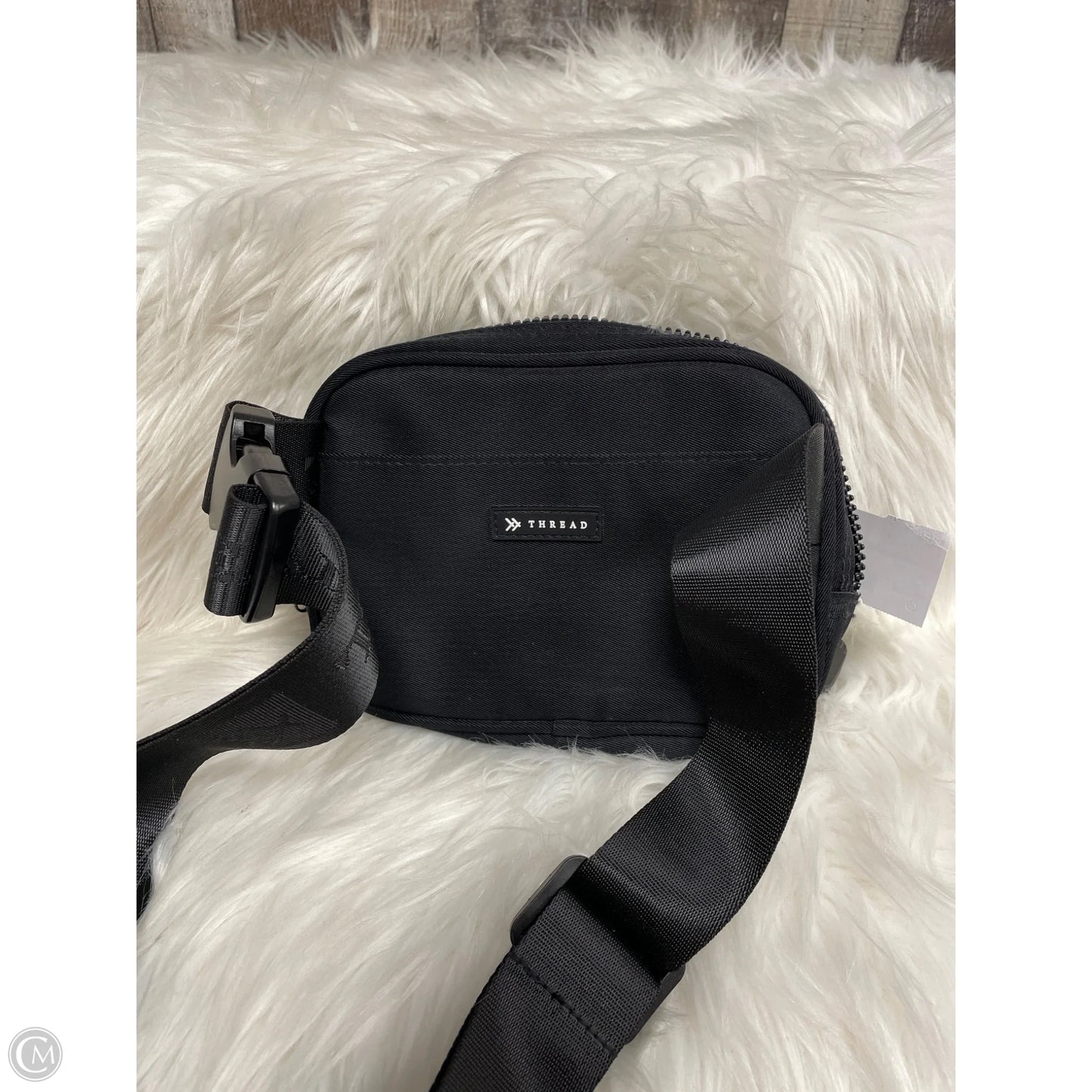 Belt Bag By Cme, Size: Small
