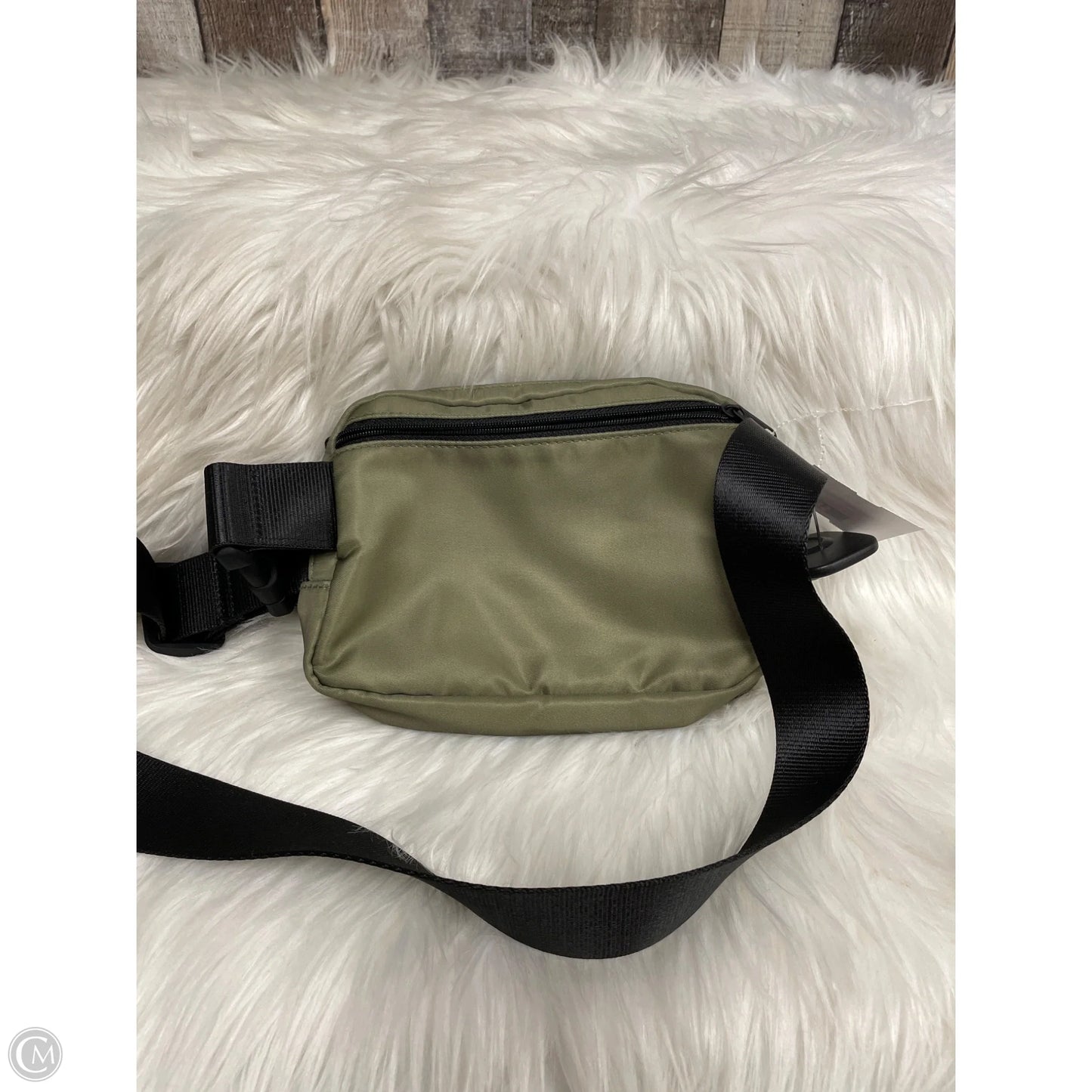 Belt Bag By Cme, Size: Small