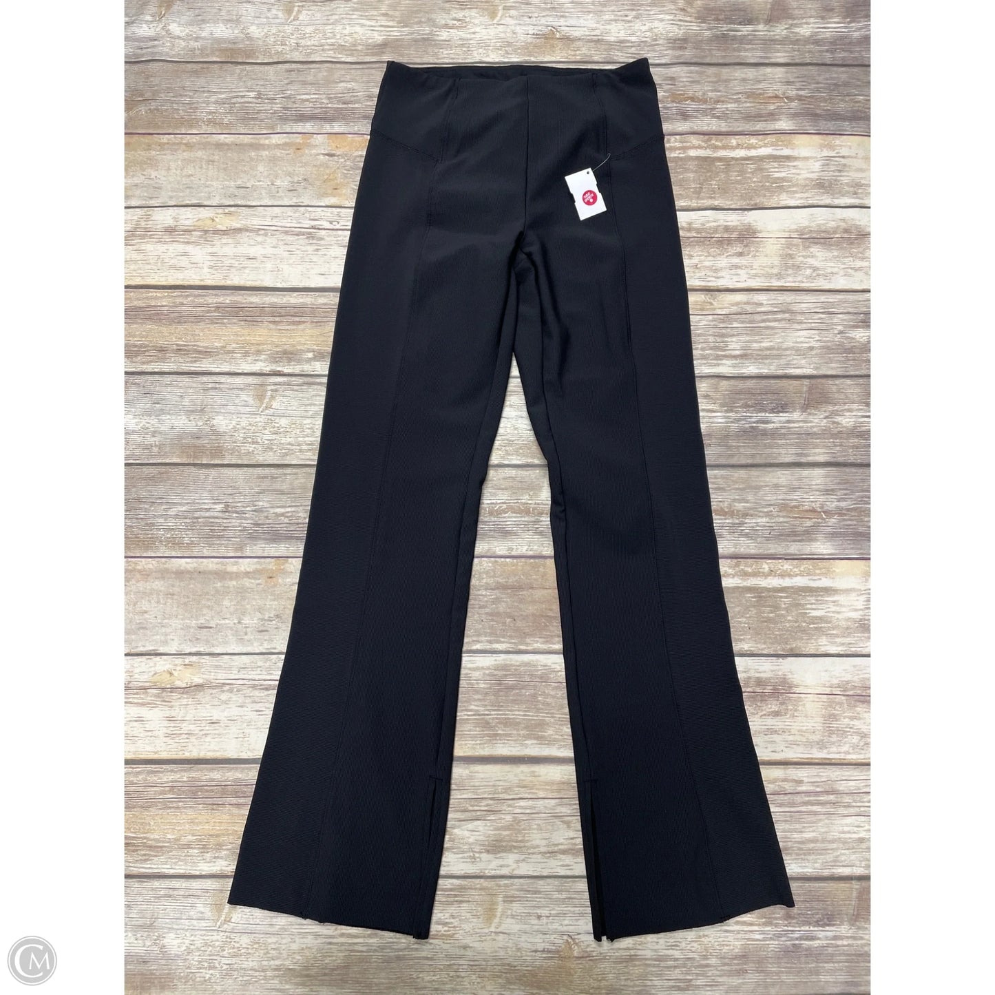 Athletic Pants By Rbx In Black, Size: M