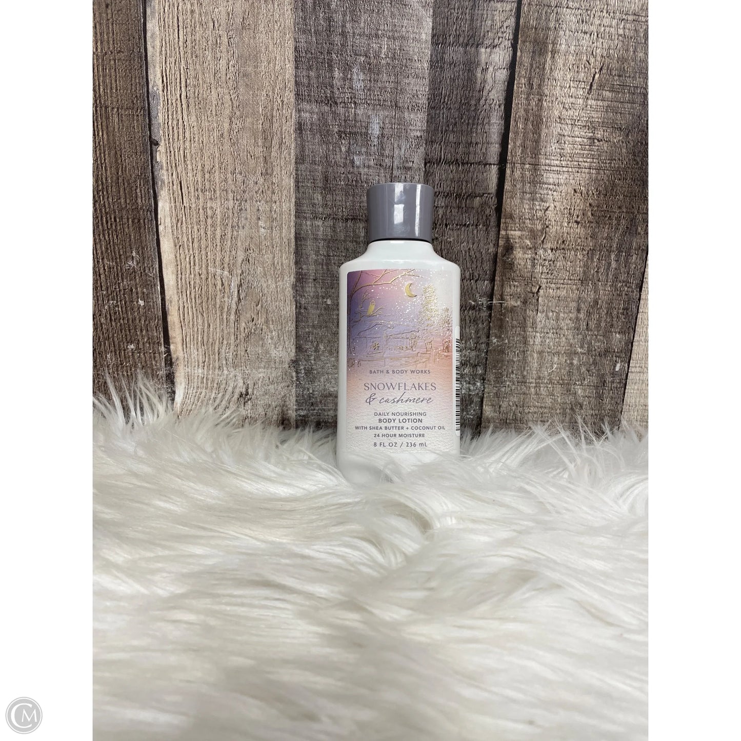 Body Moisturizer By Bath And Body Works, Size: Medium