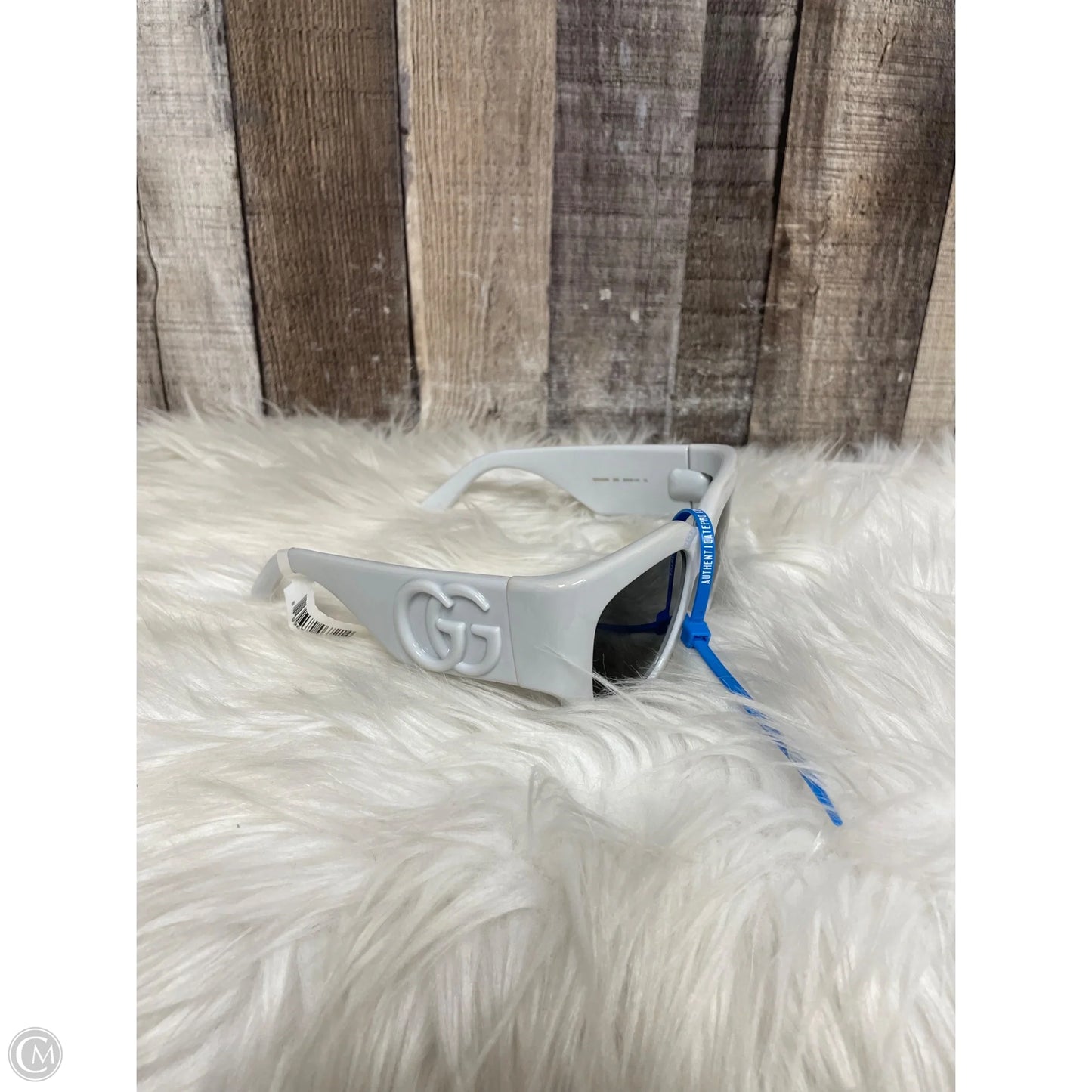 Sunglasses Luxury Designer By Gucci