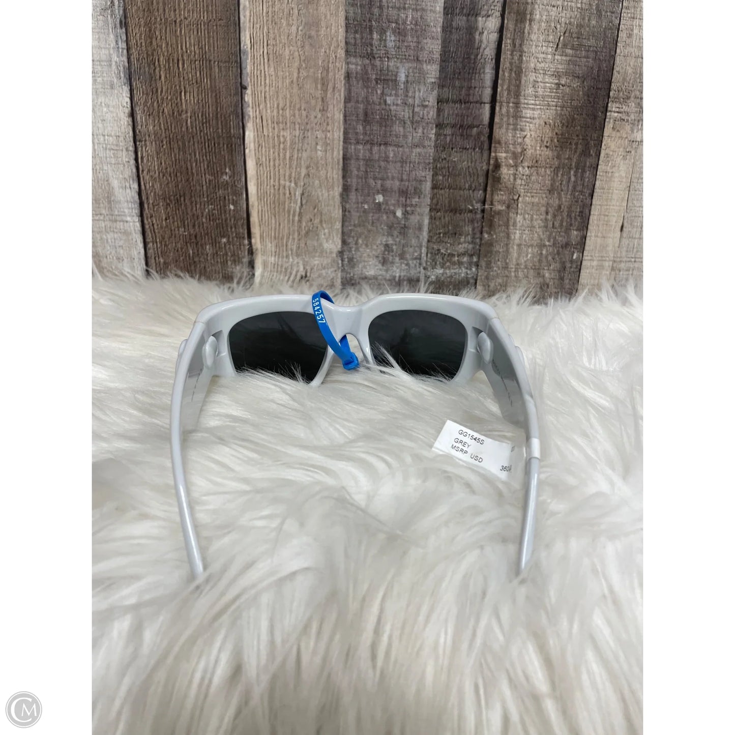 Sunglasses Luxury Designer By Gucci