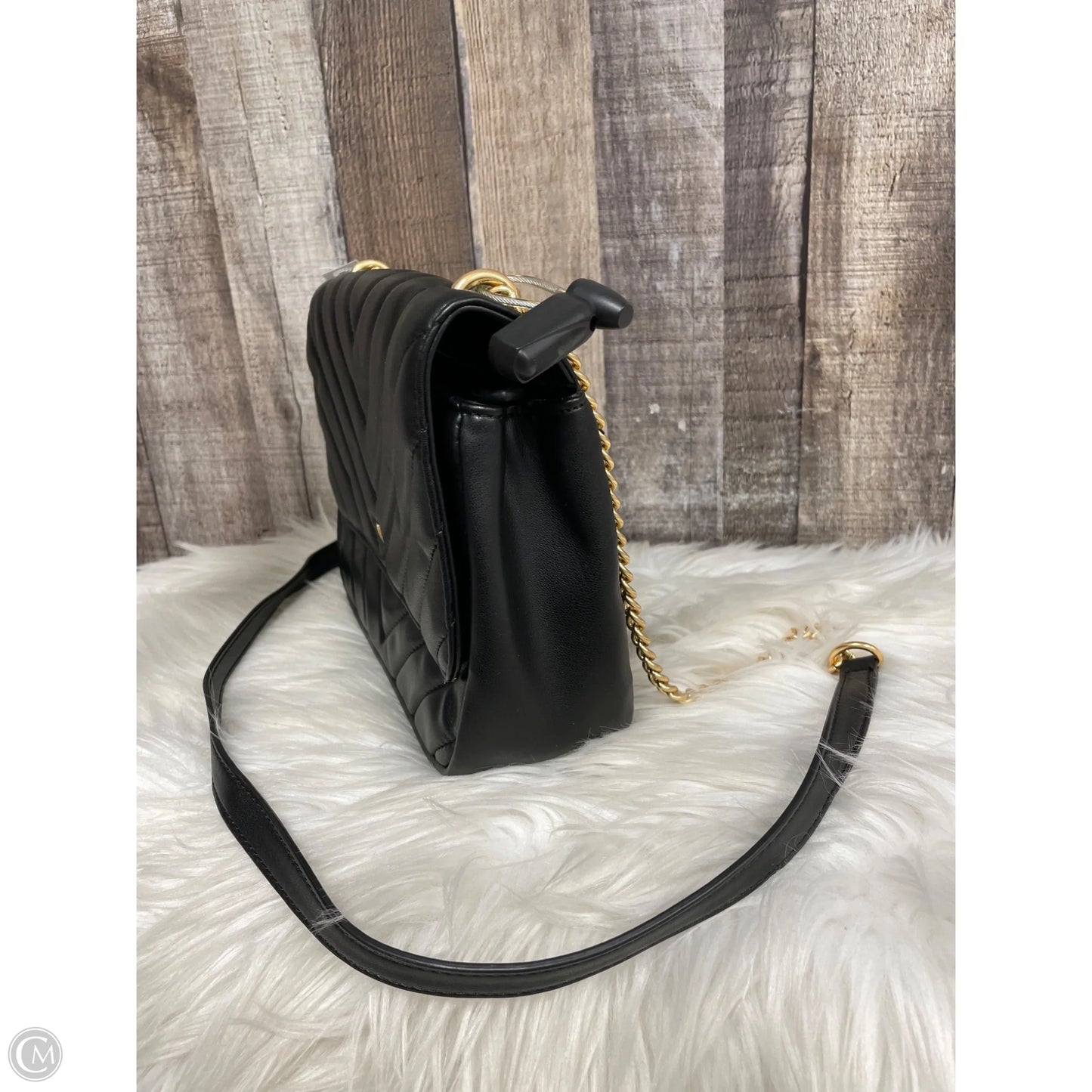 Handbag By Dkny, Size: Medium