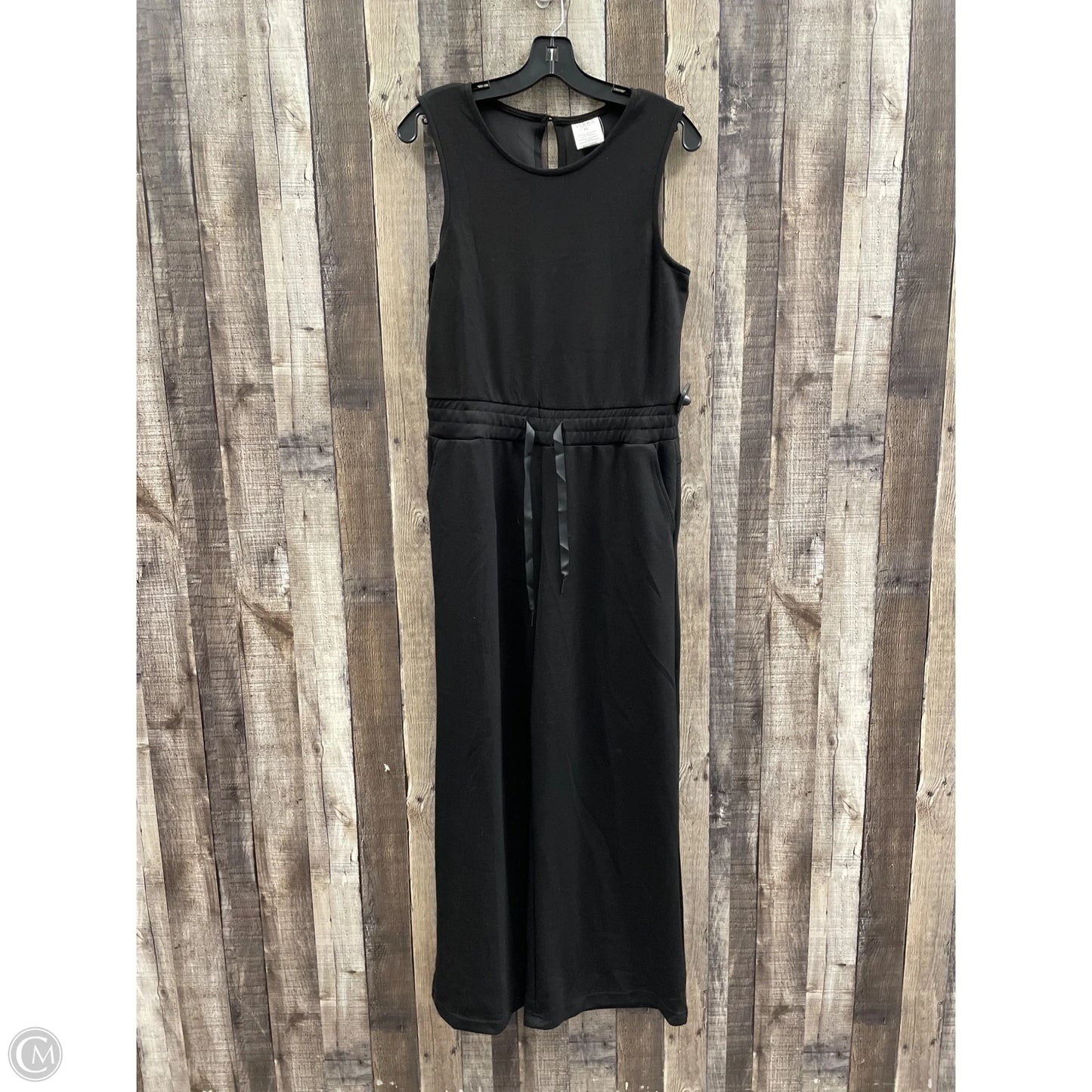 Jumpsuit By Serra In Black, Size: M