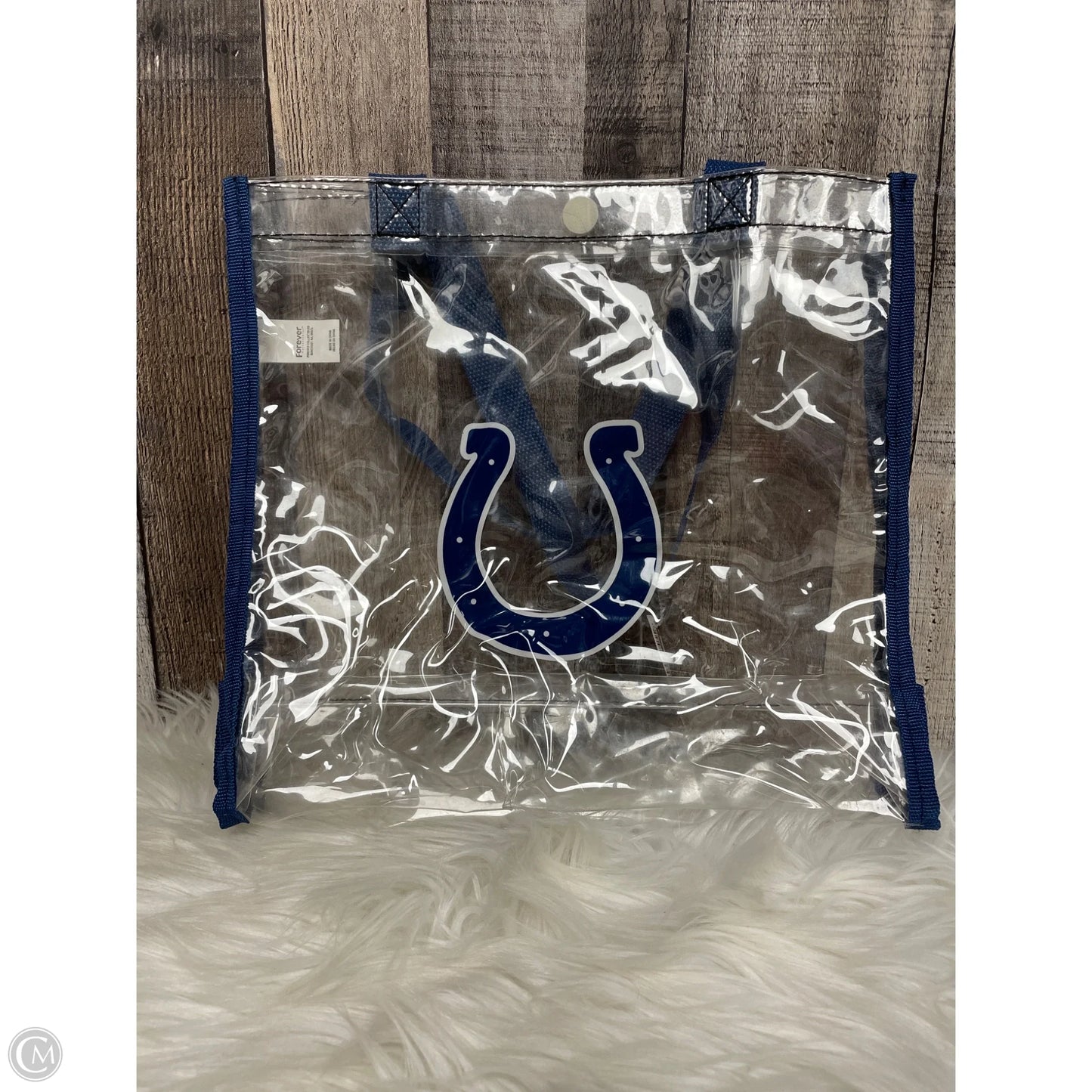 Tote By Cmf, Size: Medium