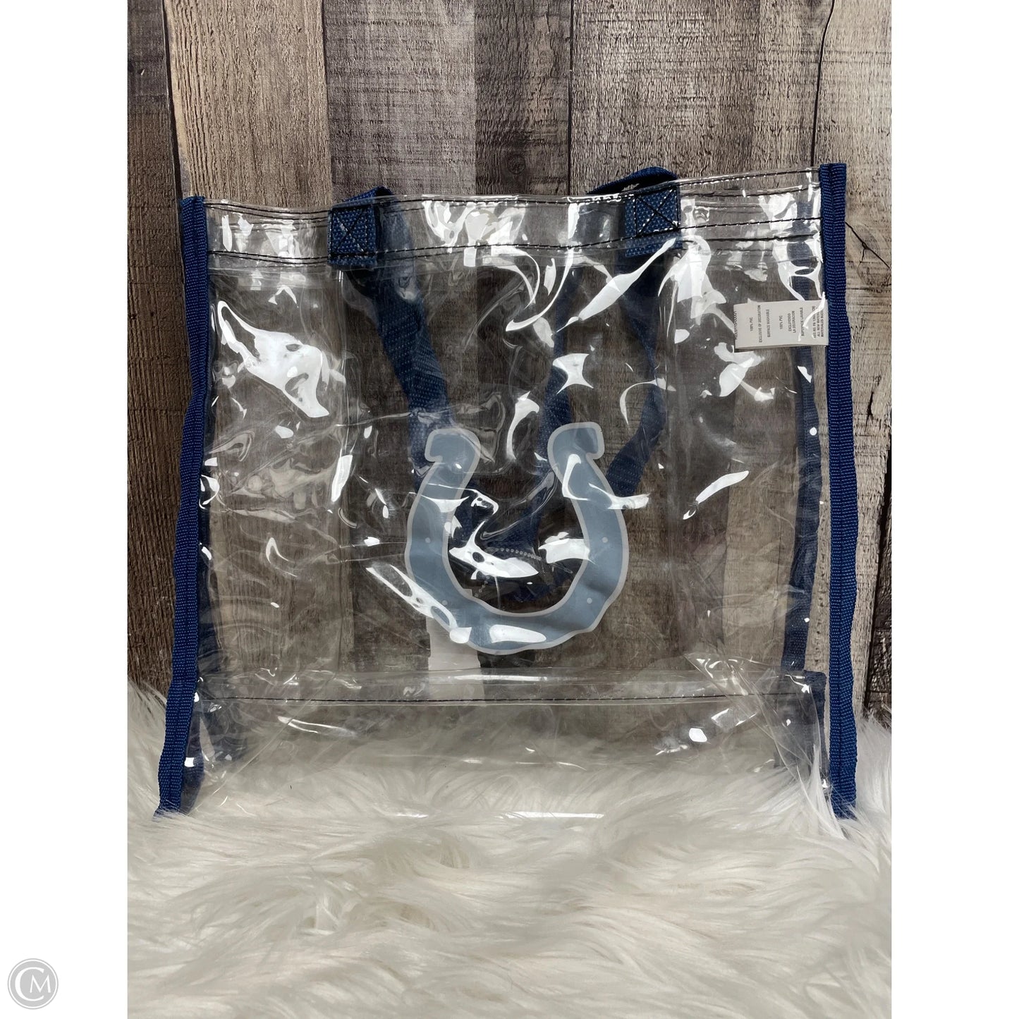 Tote By Cmf, Size: Medium