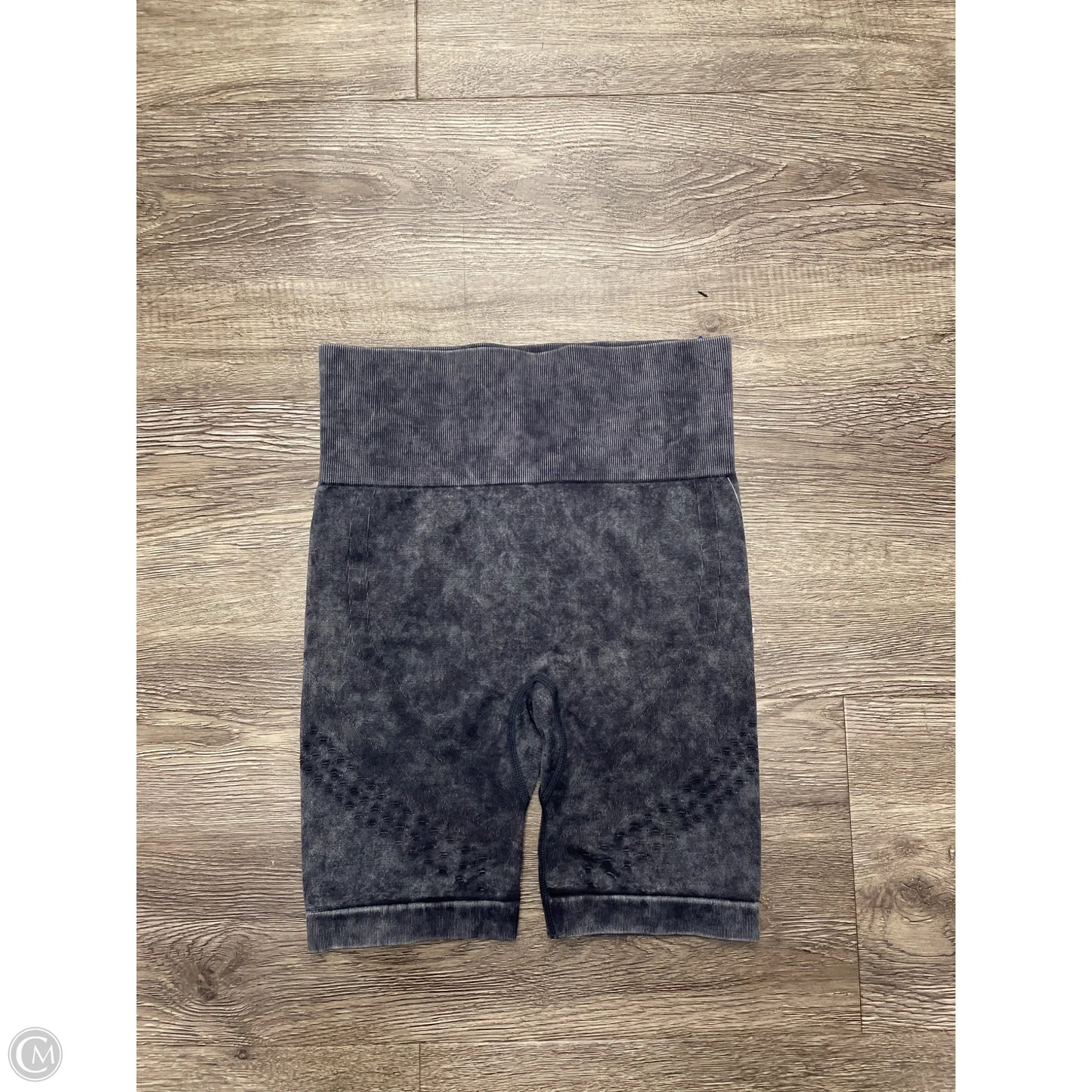 Athletic Shorts By Wildfox In Grey, Size: Xs