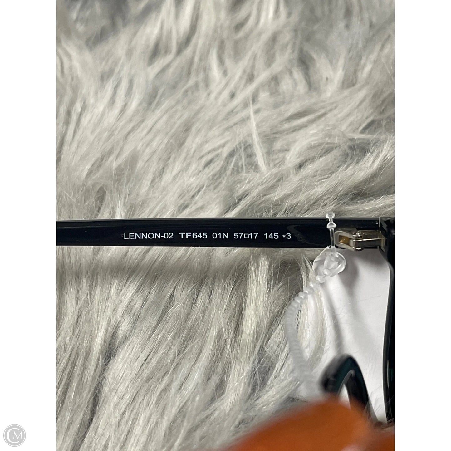 Sunglasses Luxury Designer By Tom Ford