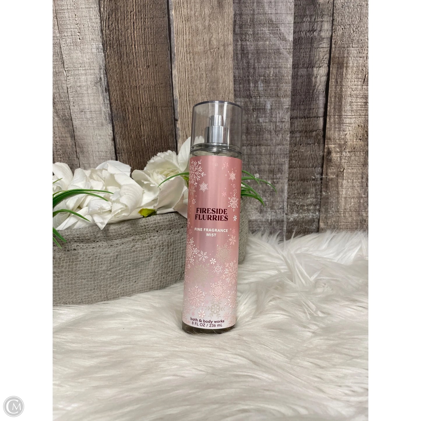 Accessory Label By Bath And Body Works, Size: Large