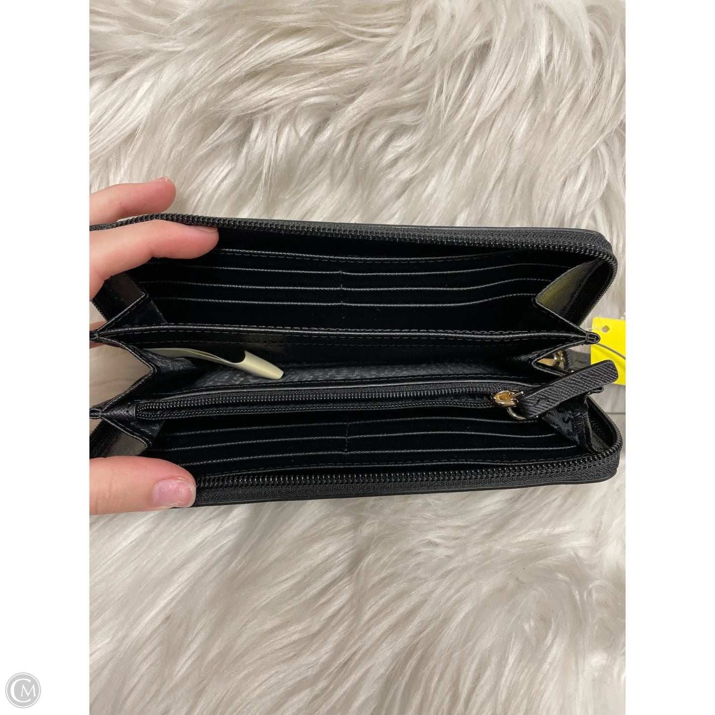 Wallet Designer By Kate Spade, Size: Medium