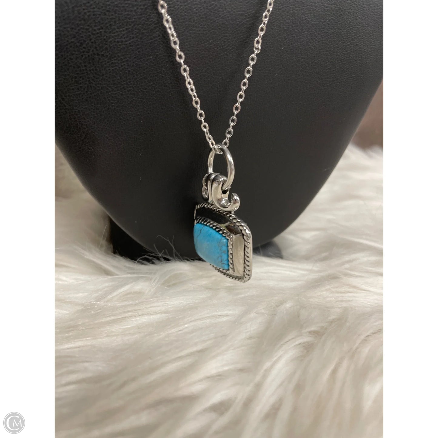 Necklace Pendant By Cme