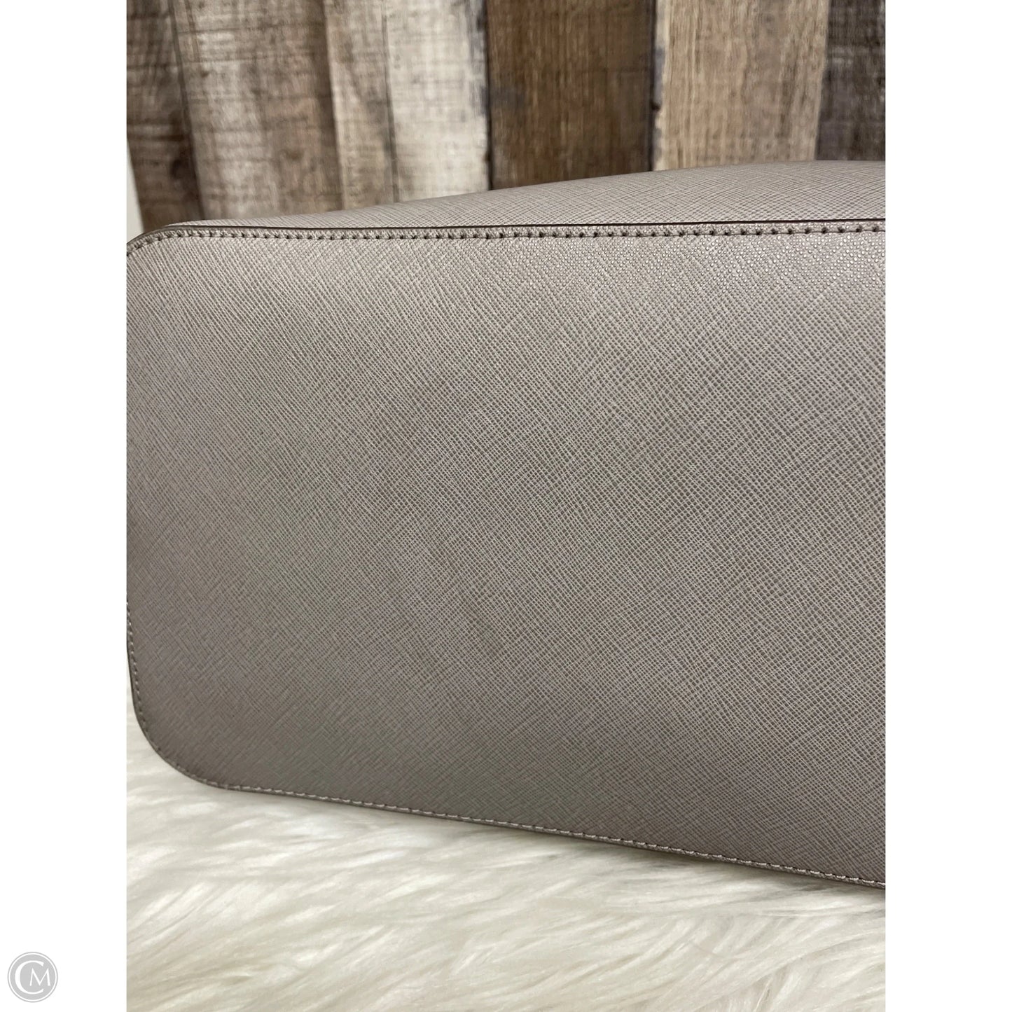 Tote Designer By Michael Kors, Size: Large