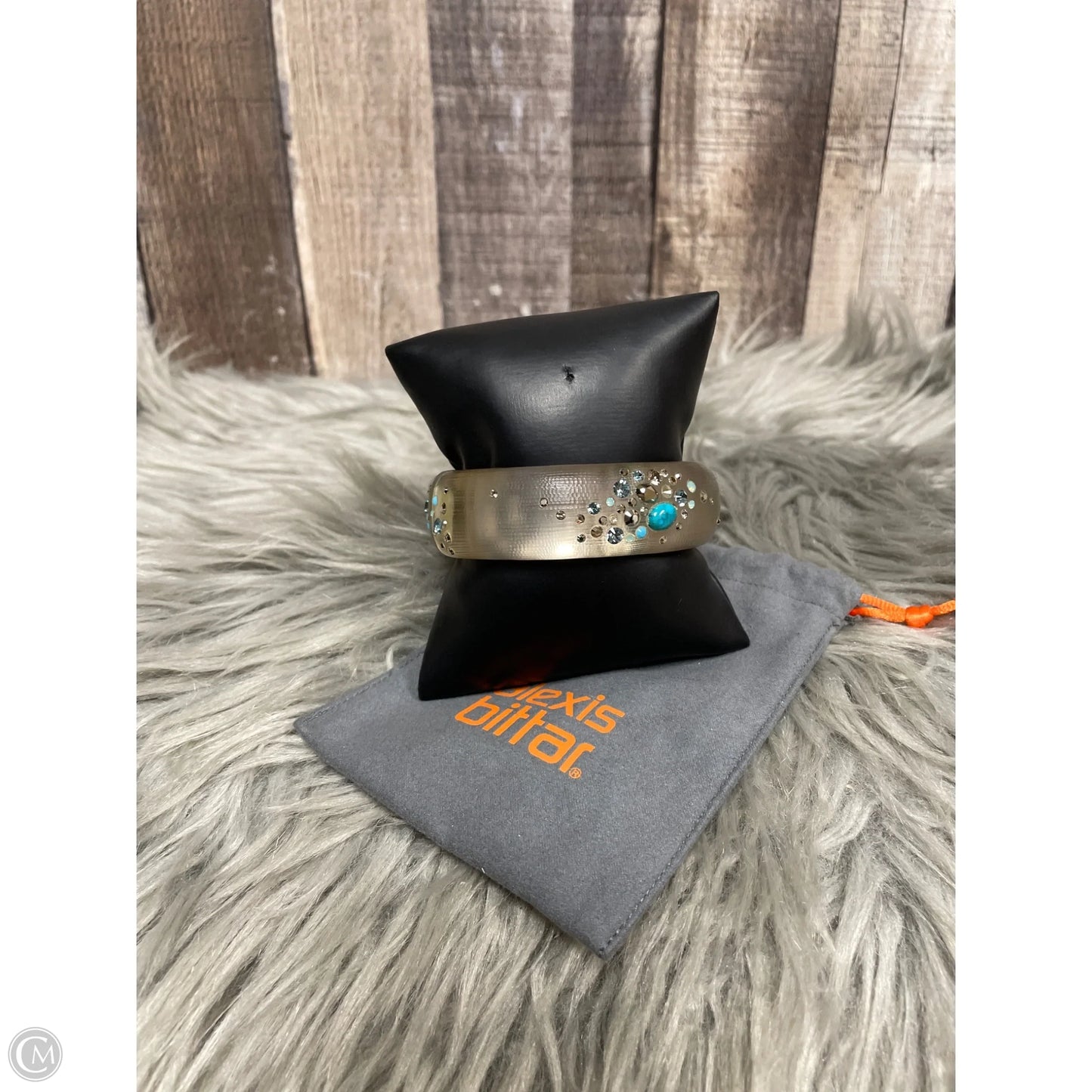 Bracelet Bangle By Alexis Bittar