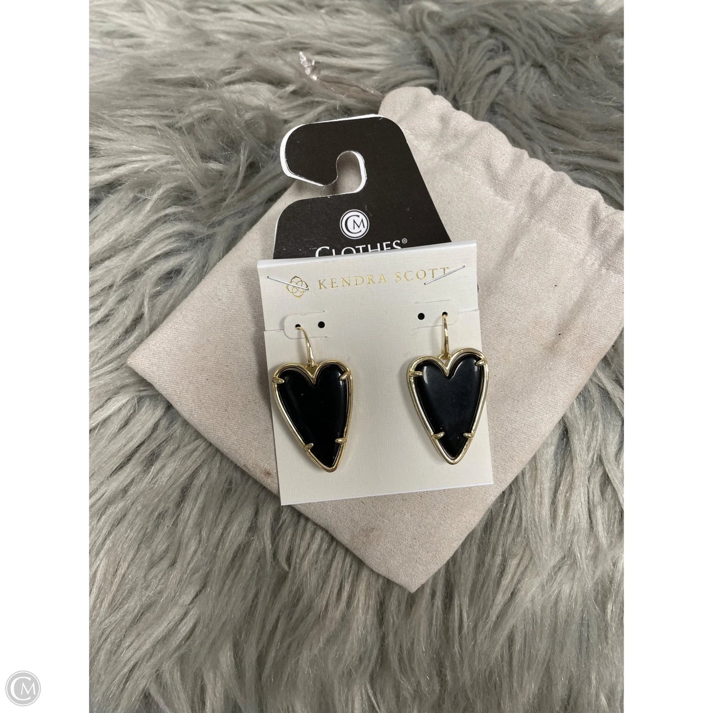 Earrings Dangle/drop By Kendra Scott