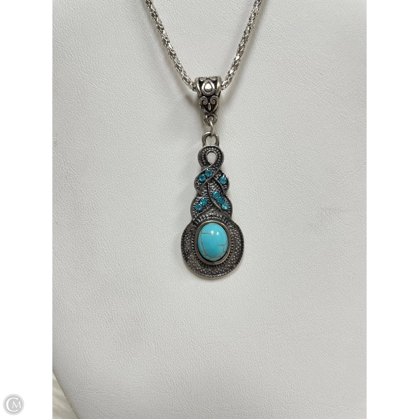 Necklace Charm By Cmf