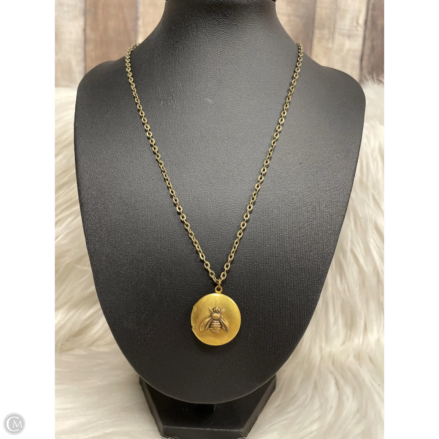 Necklace Charm By Cmf