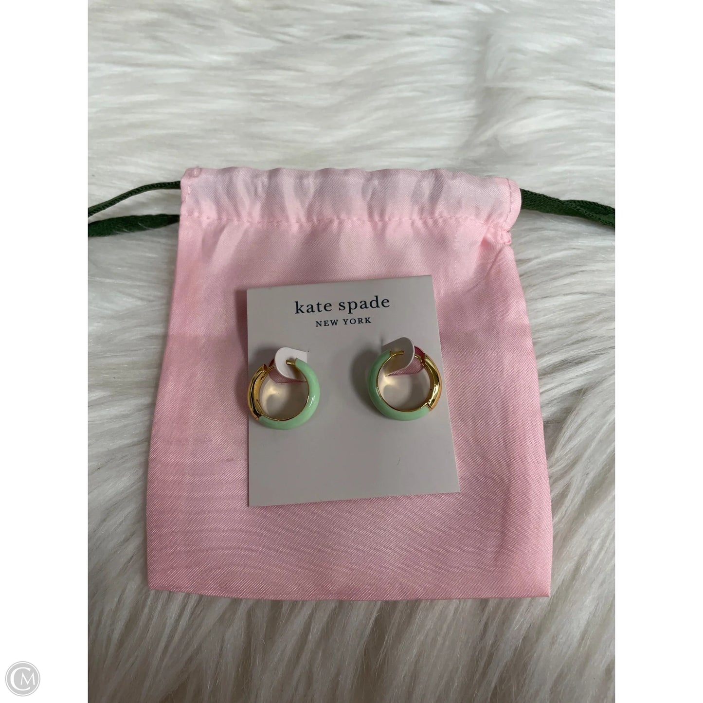 Earrings Designer By Kate Spade