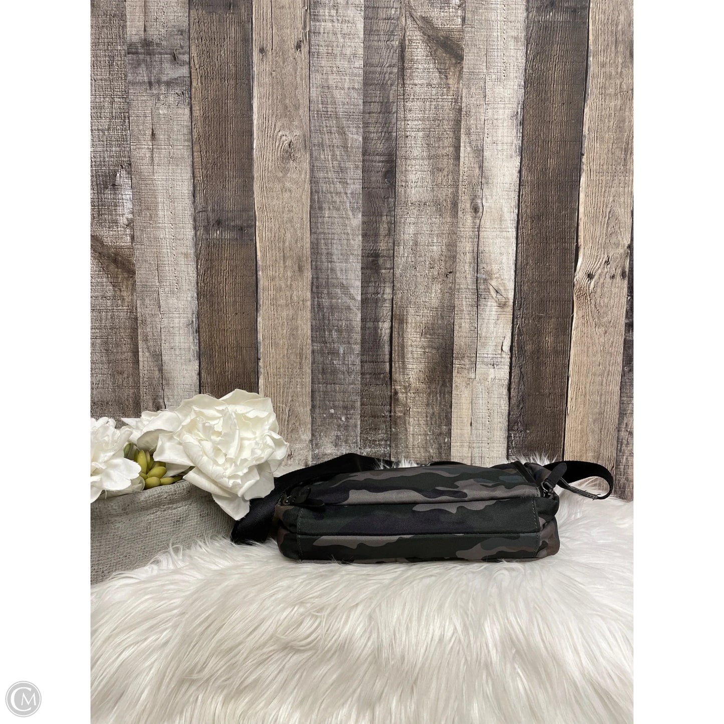 Belt Bag By Cme, Size: Large