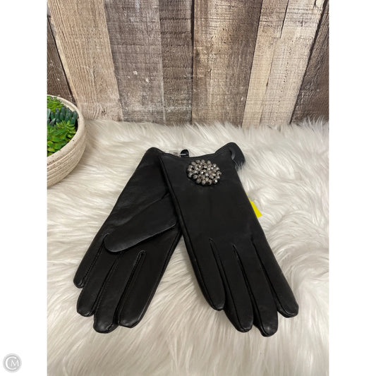 Gloves Leather By A New Day