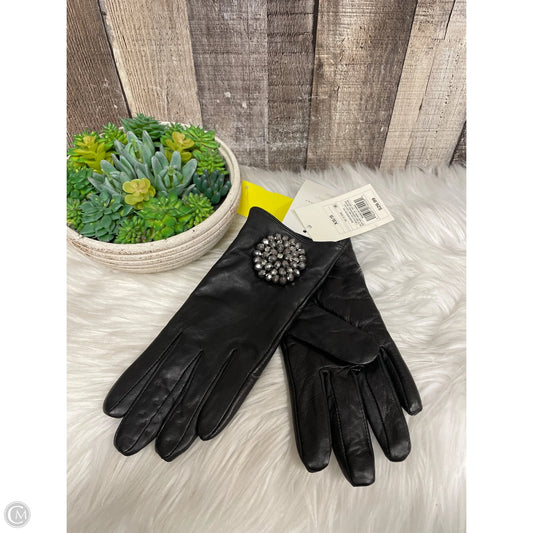 Gloves Leather By A New Day