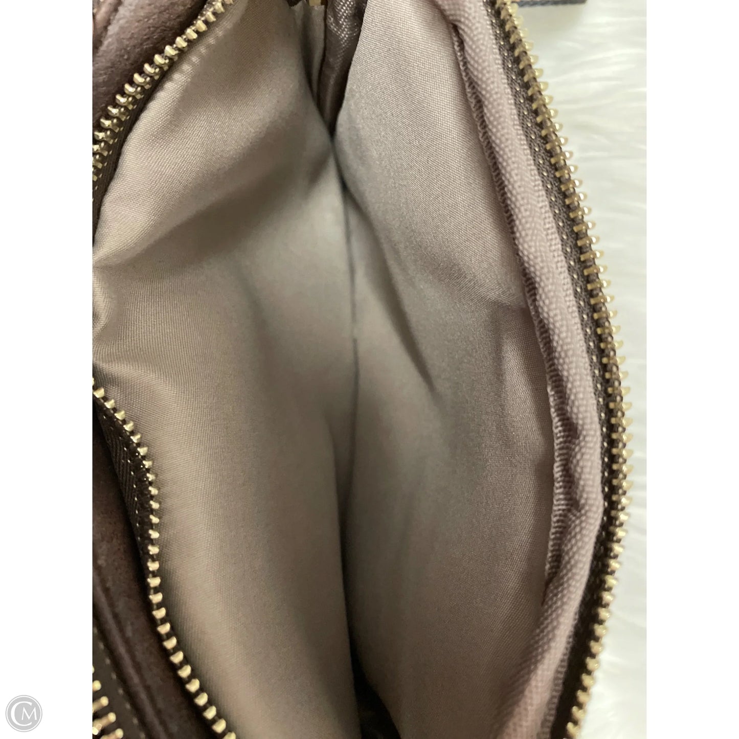 Crossbody By Cme, Size: Medium