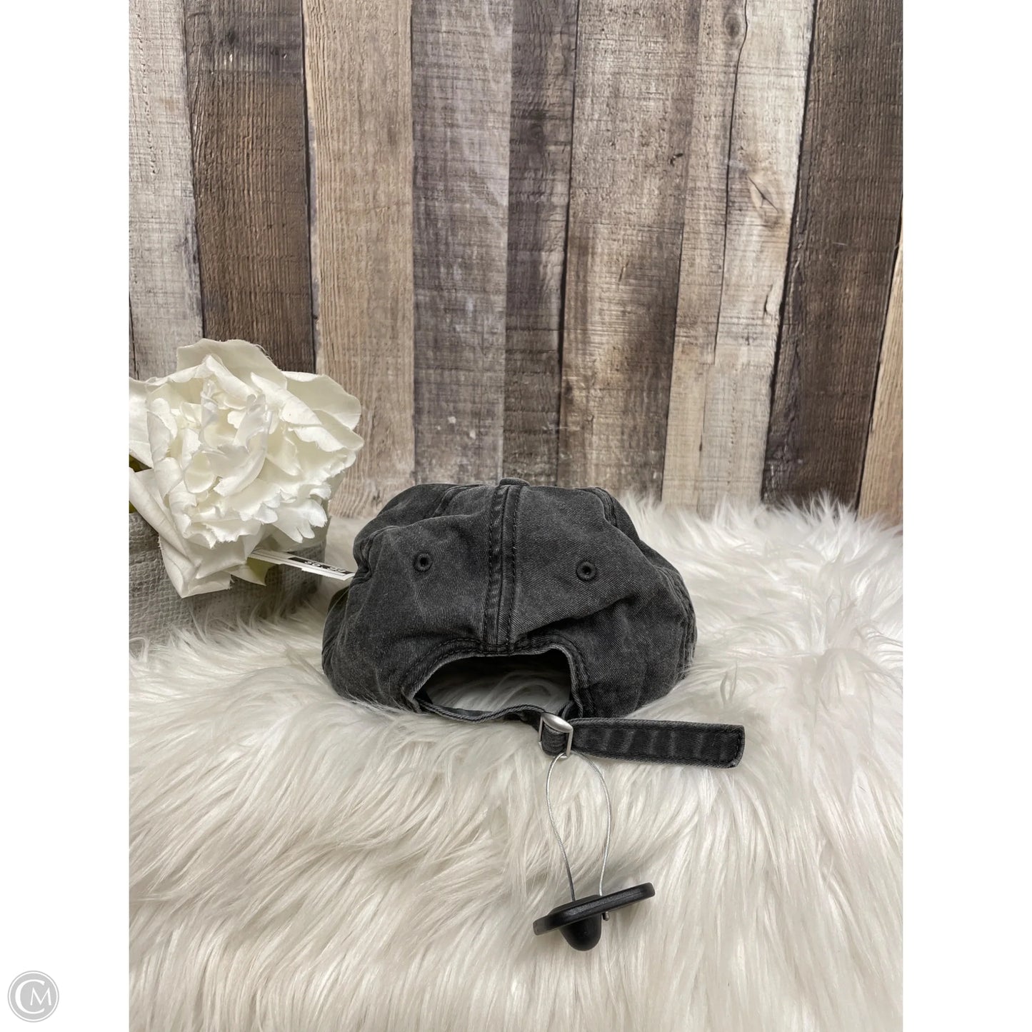 Hat Baseball Cap By Cme