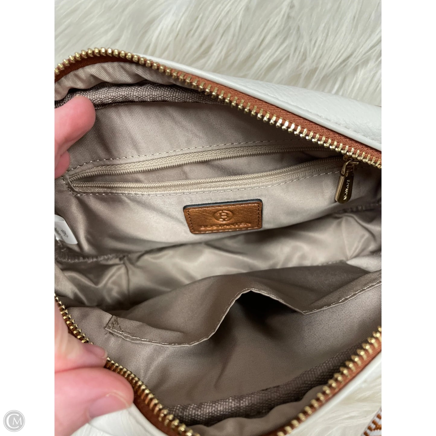 Crossbody By Cme, Size: Medium
