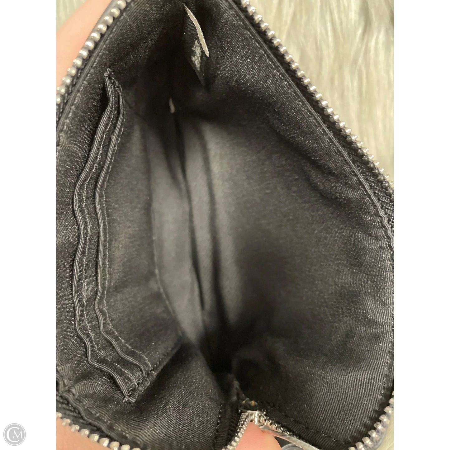 Wristlet Designer By Coach, Size: Small