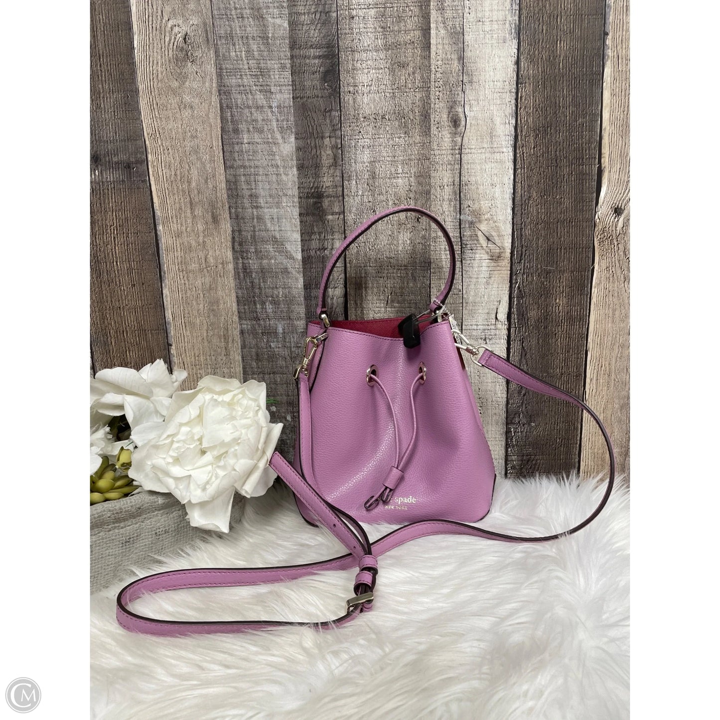 Crossbody Designer By Kate Spade, Size: Small