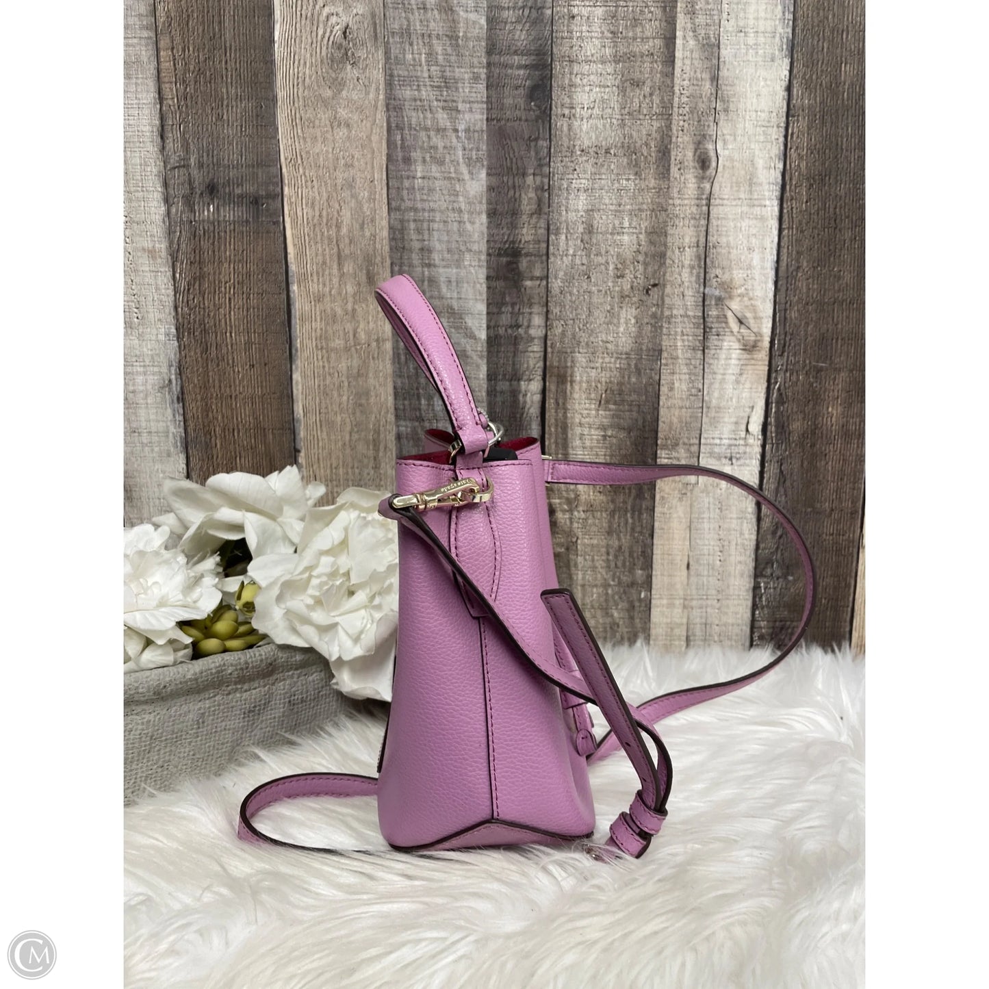 Crossbody Designer By Kate Spade, Size: Small