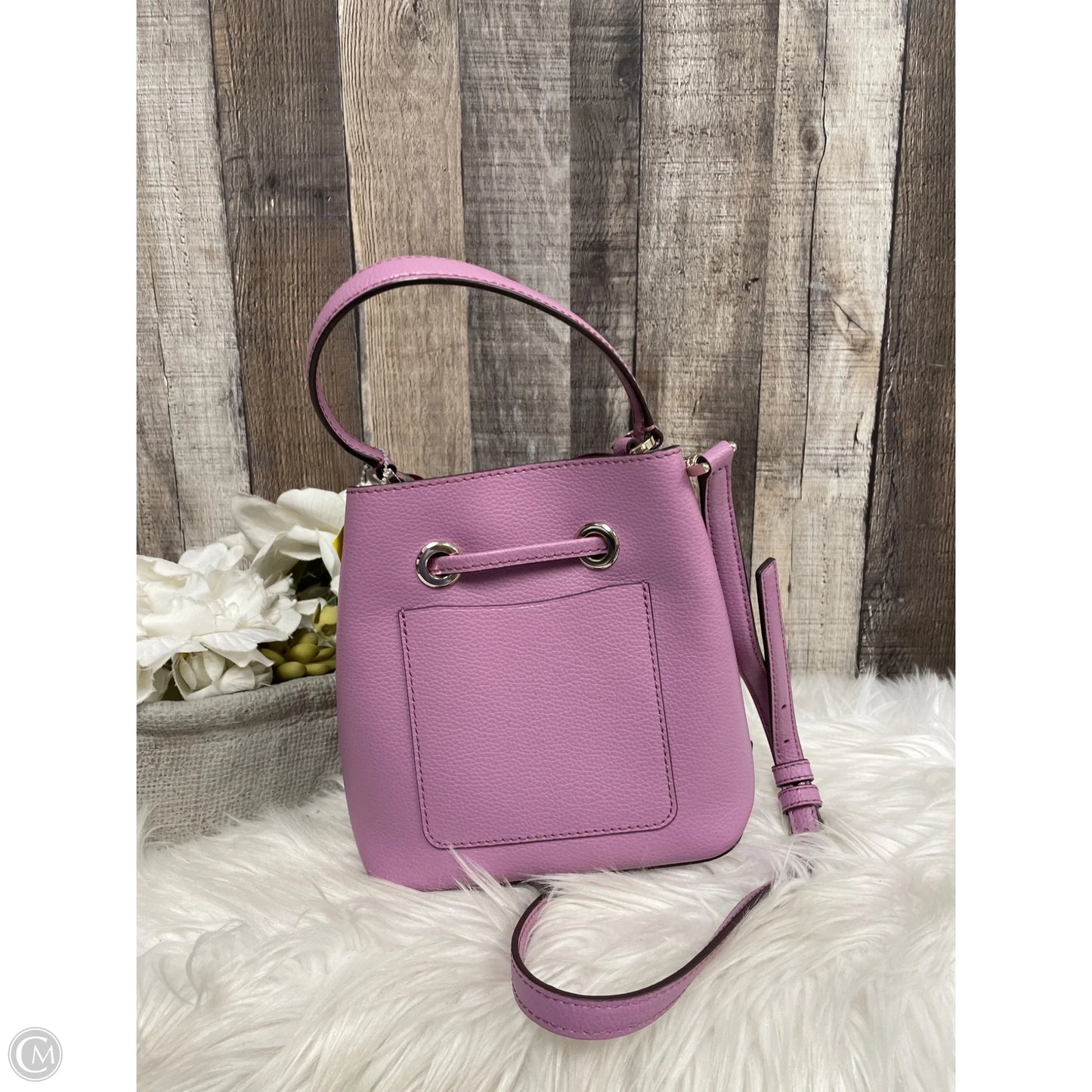 Crossbody Designer By Kate Spade, Size: Small