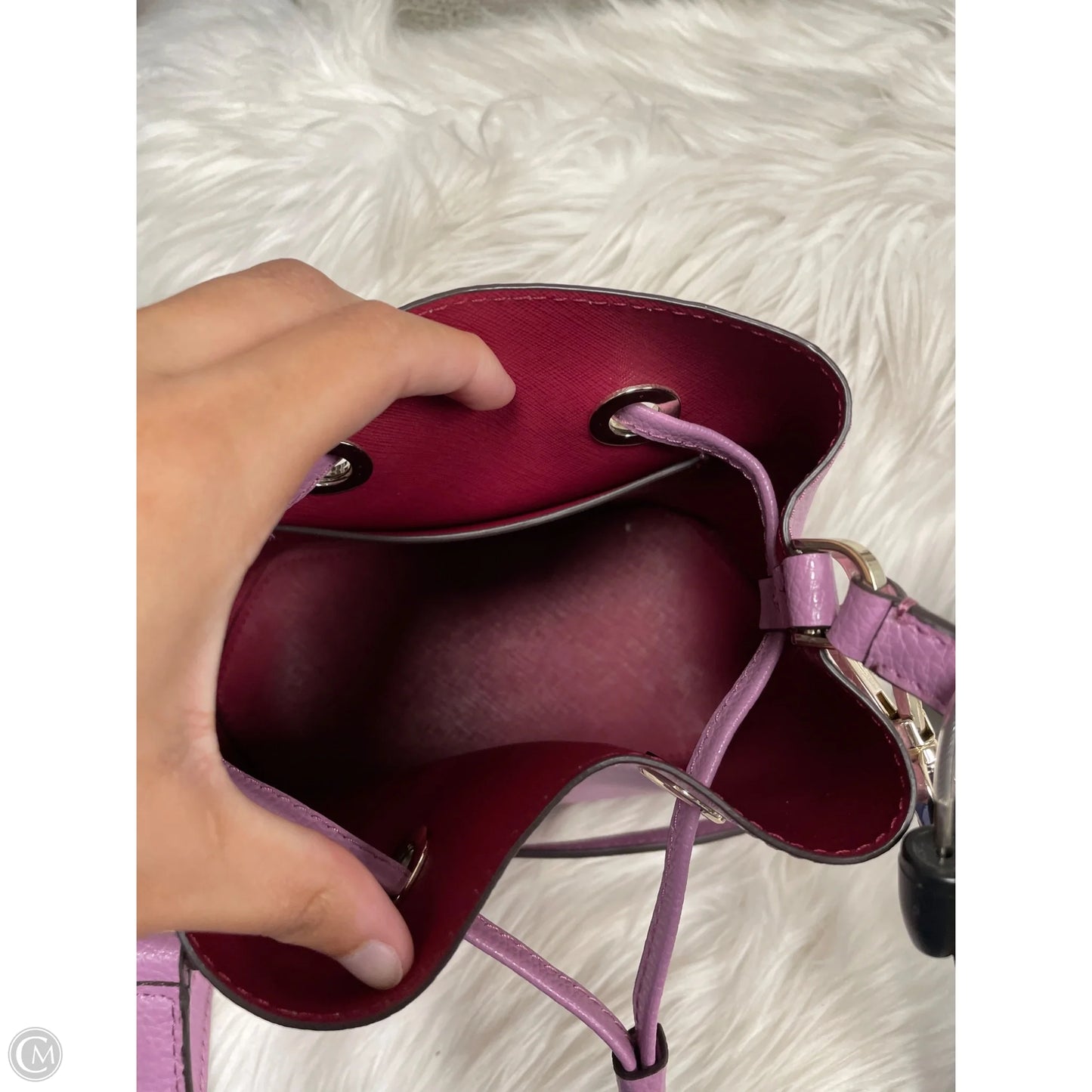 Crossbody Designer By Kate Spade, Size: Small