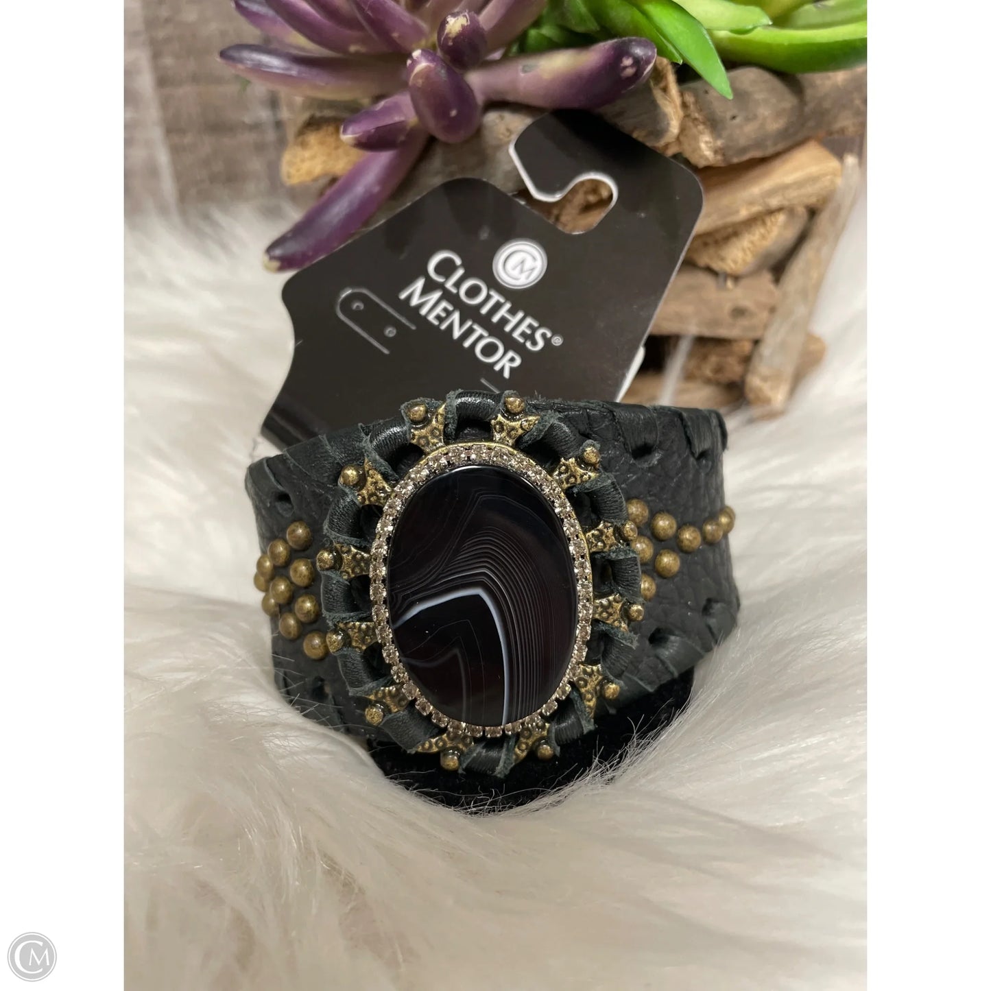 Bracelet Other By Cme