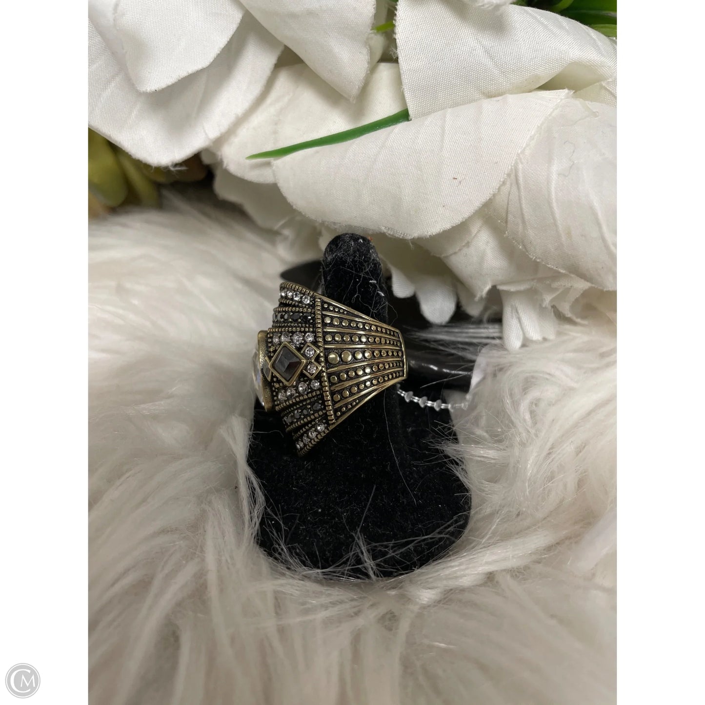 Ring Statement By Cmf size: 6