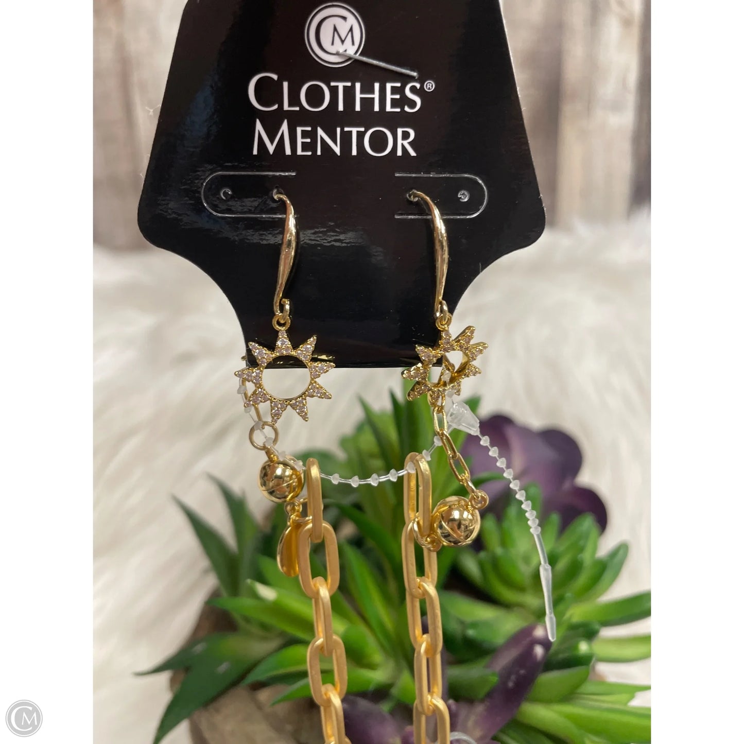 Necklace Set By Cme