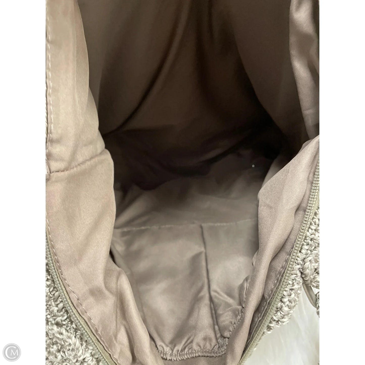 Handbag By The Sak, Size: Large