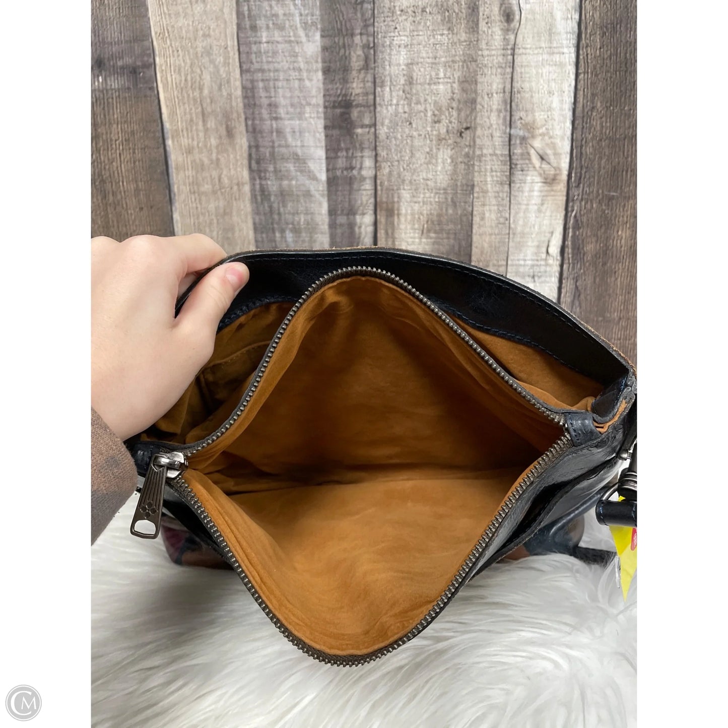 Handbag Designer By Patricia Nash, Size: Medium