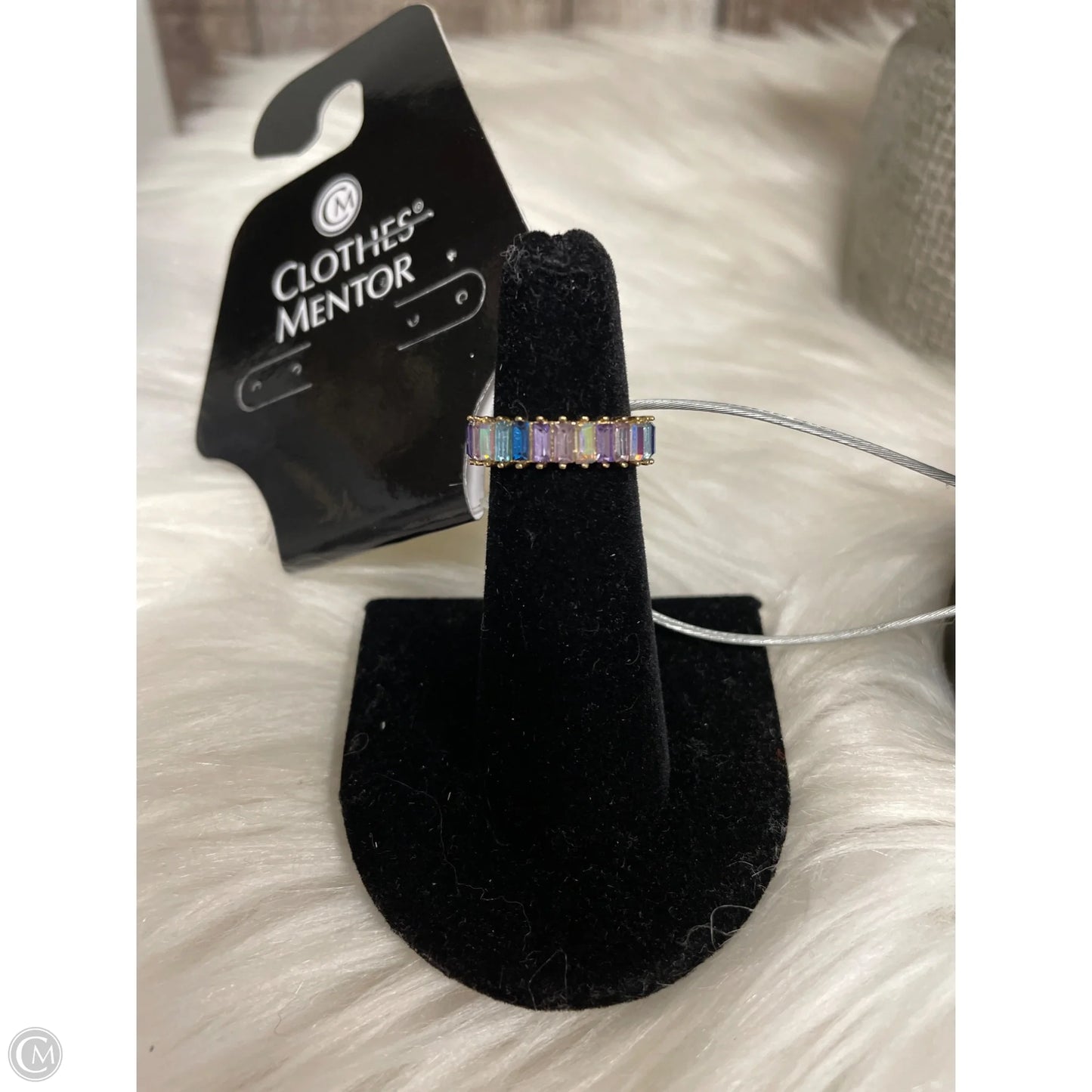 Ring Other By Baublebar, Size: 6