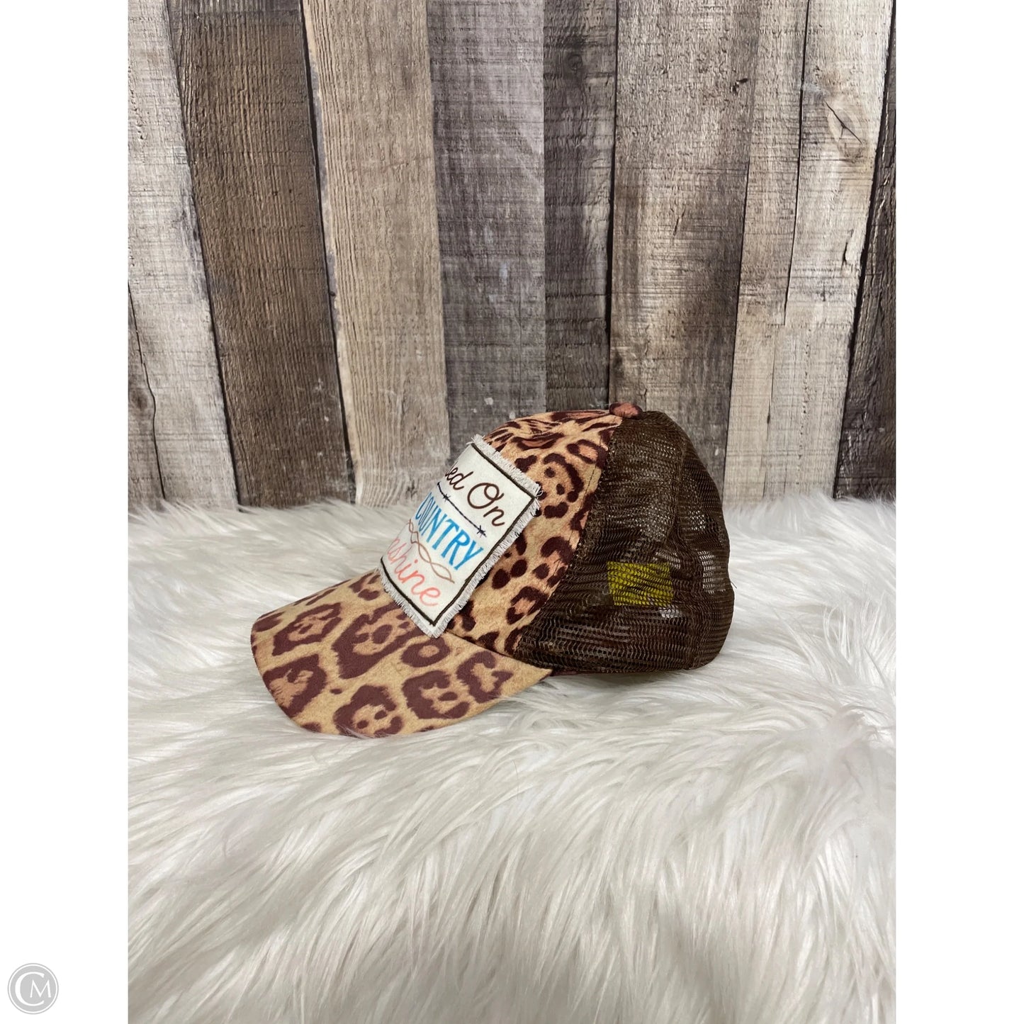 Hat Baseball Cap By Cmf