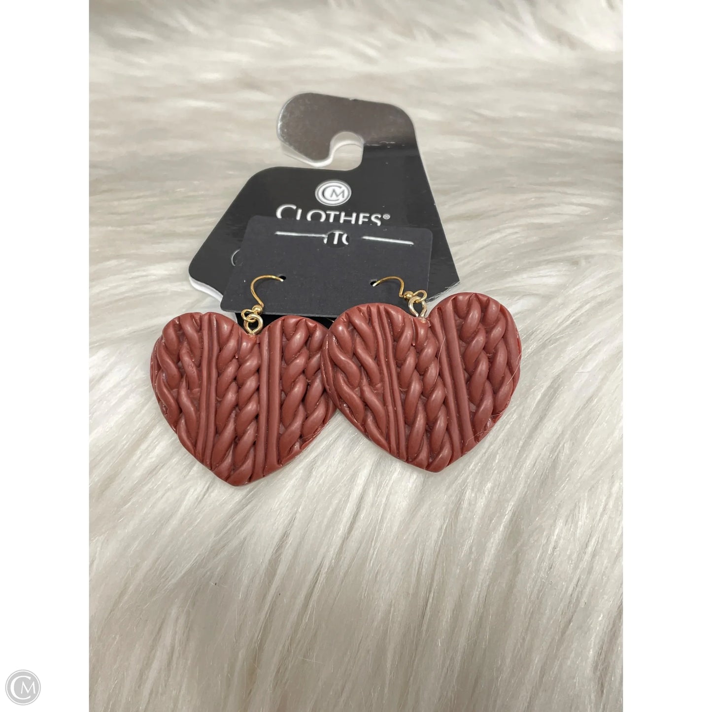 Earrings Dangle/drop By Cmf