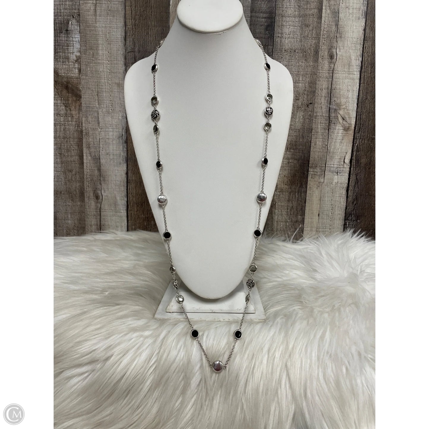 Necklace Other By Brighton