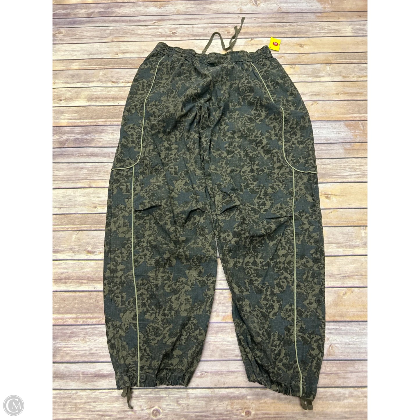 Pants Joggers By Bdg In Multi-colored, Size: L