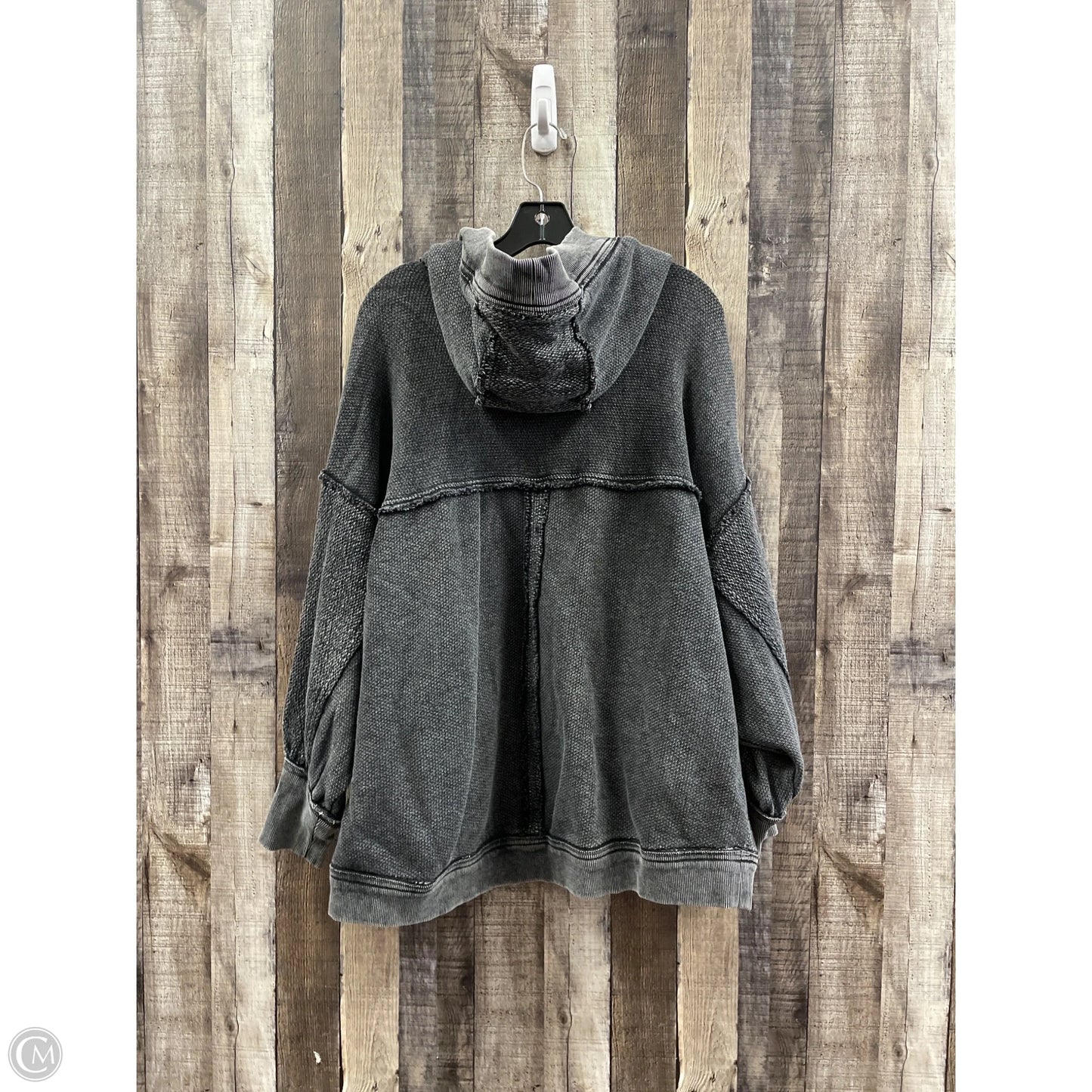 Jacket Other By We The Free In Black, Size: Xs