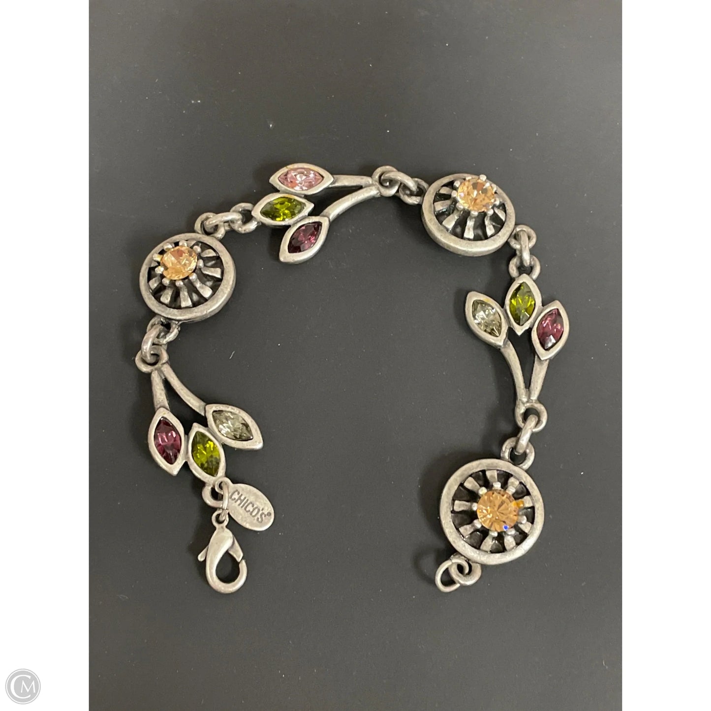 Bracelet Set By Chicos