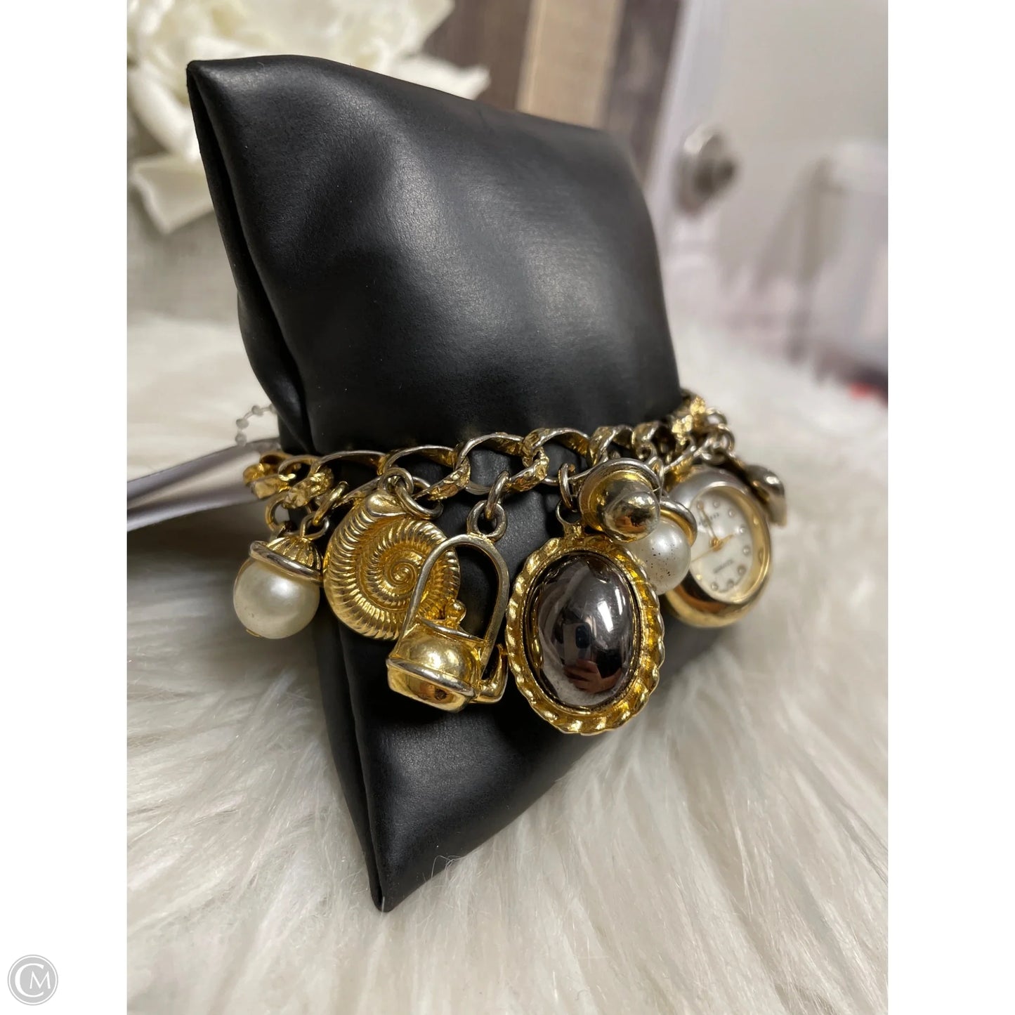 Bracelet Charm By Cmf