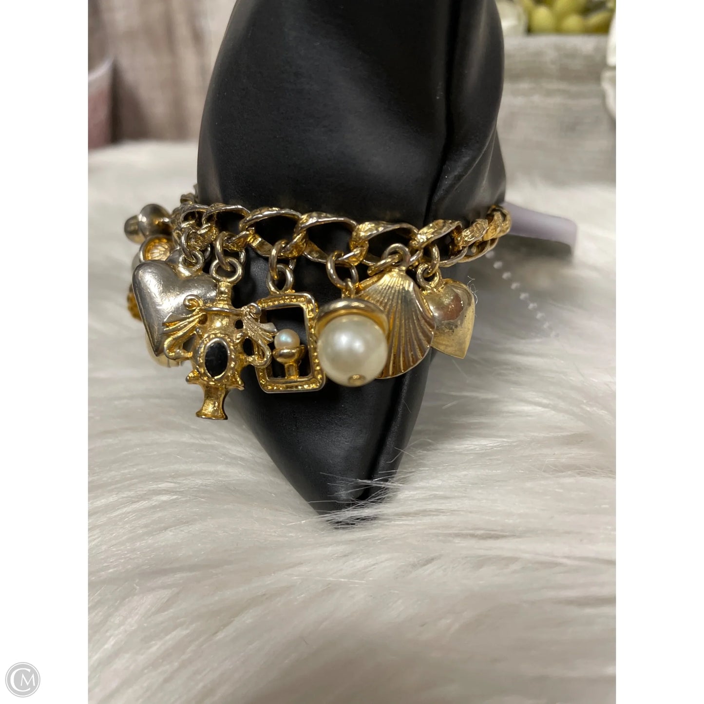 Bracelet Charm By Cmf