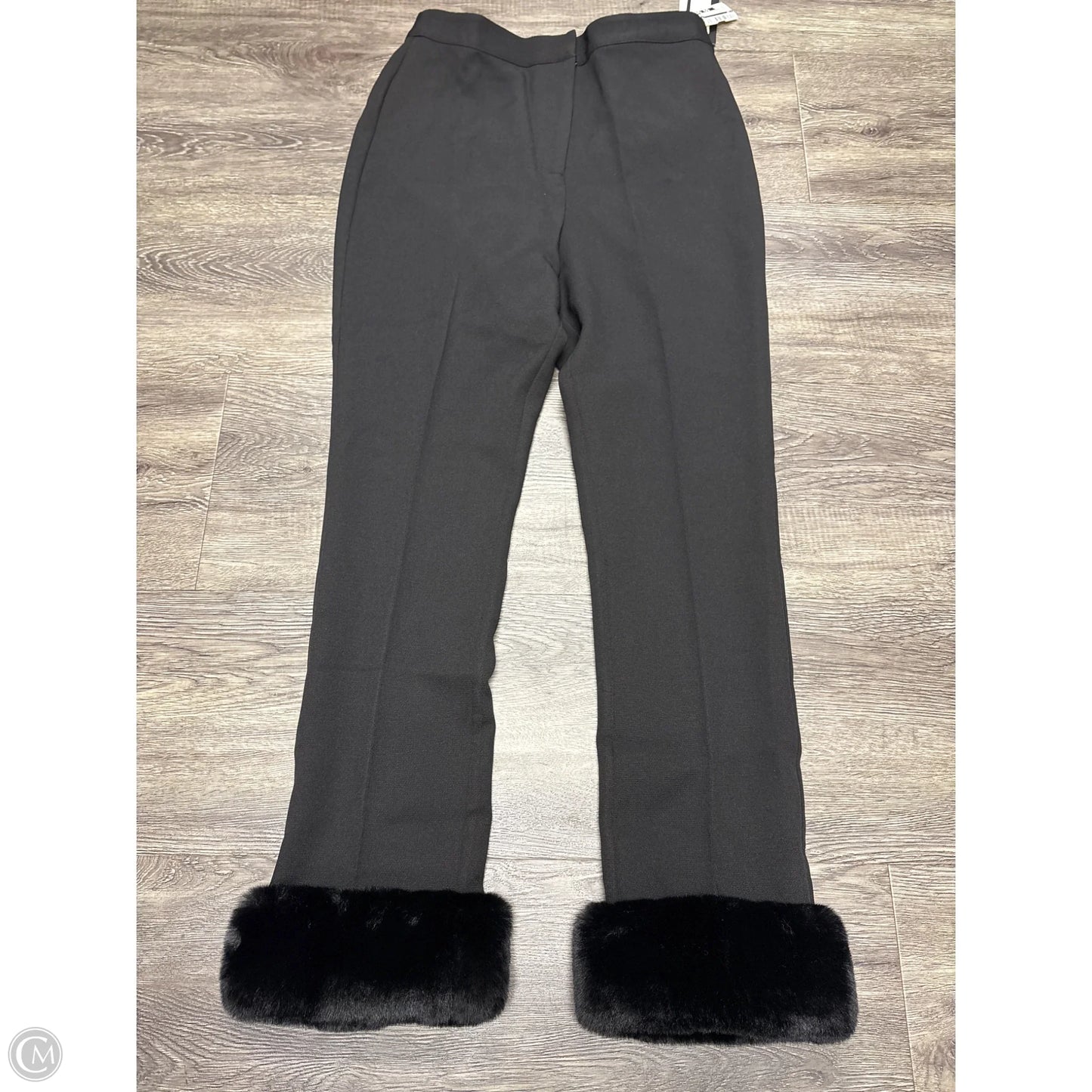 Pants Other By Cme In Black, Size: 6