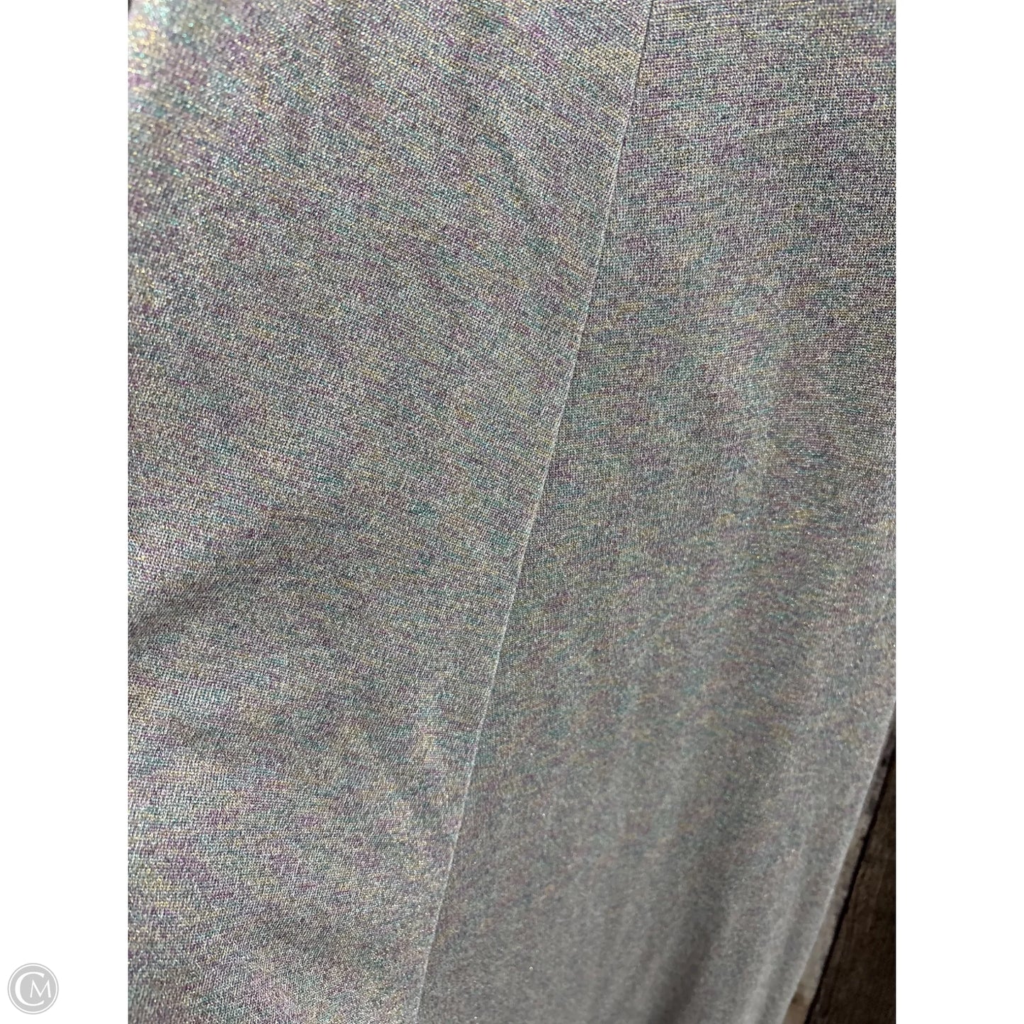 Jumpsuit By Free People In Grey, Size: M